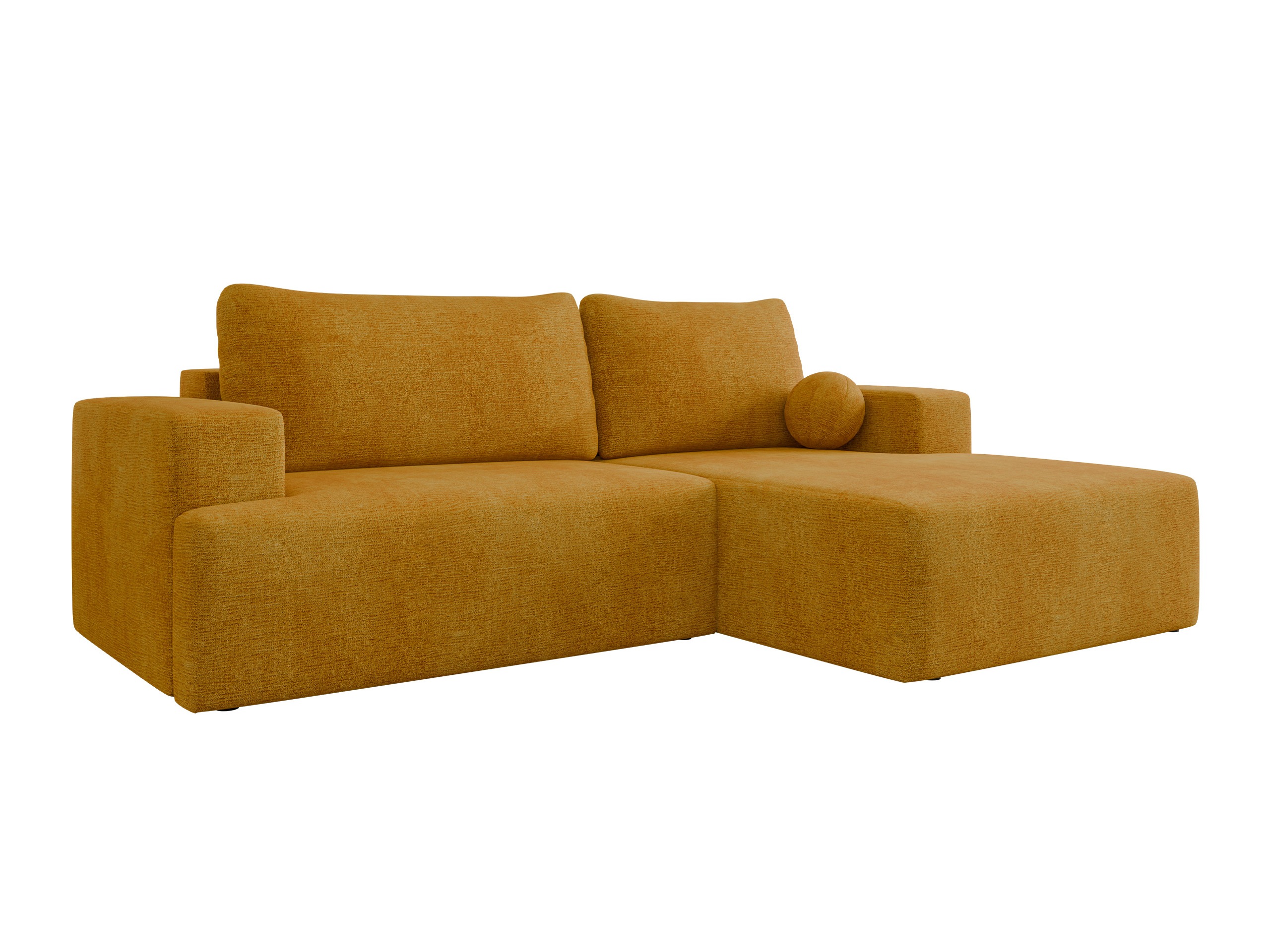 Hjørnesofa Comfivo 456 (Wave 05)