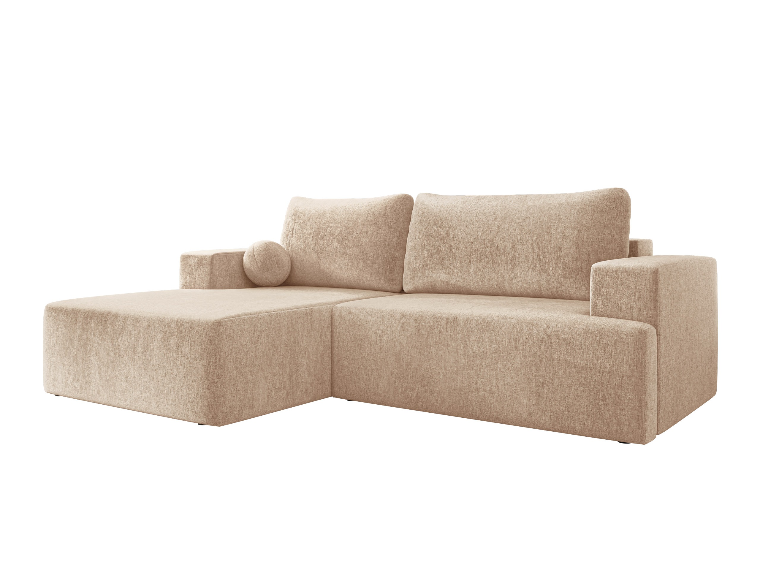 Hjørnesofa Comfivo Societas (Clara 215.03)