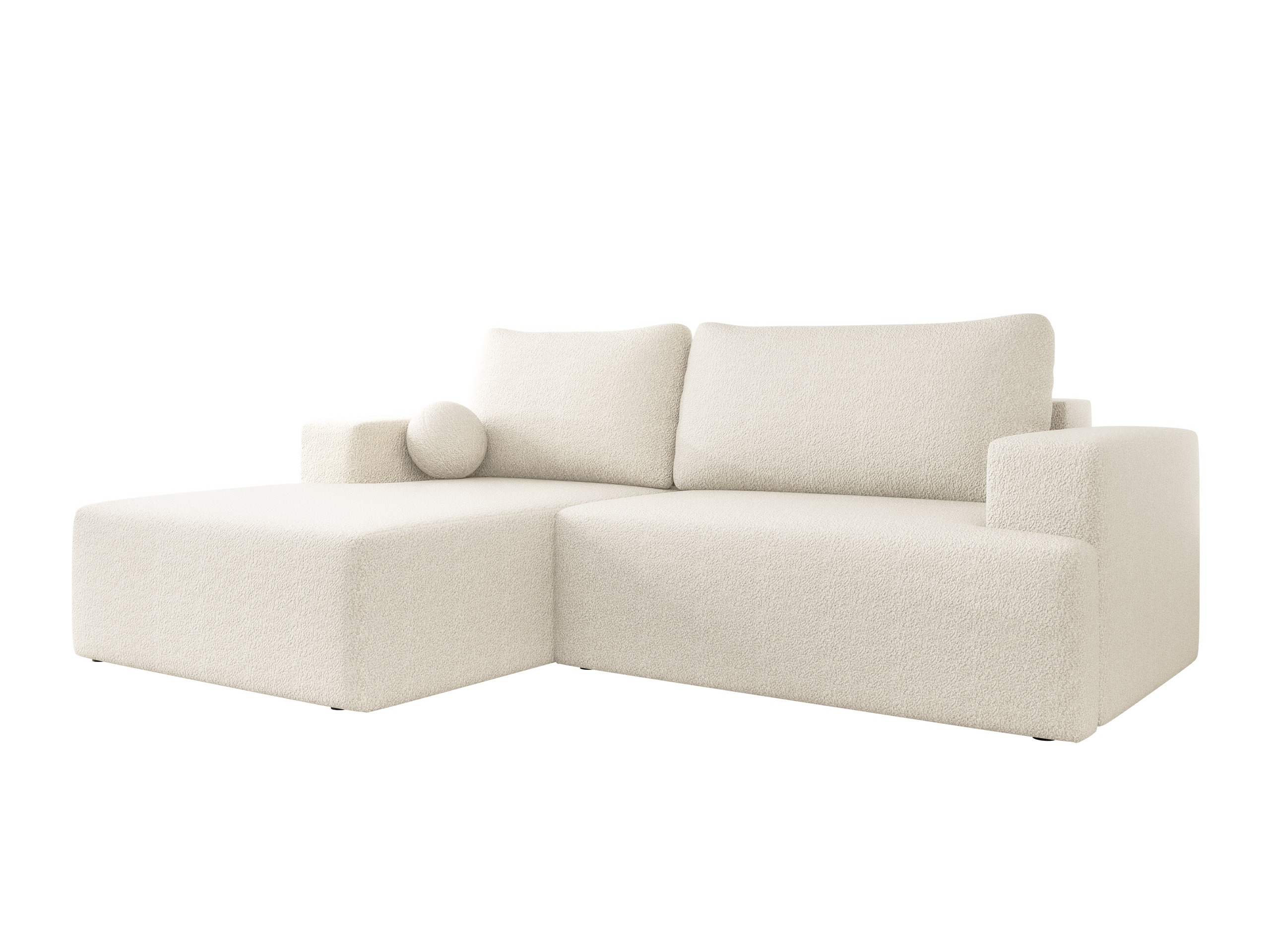 Hjørnesofa Comfivo Societas (Lambi 07)