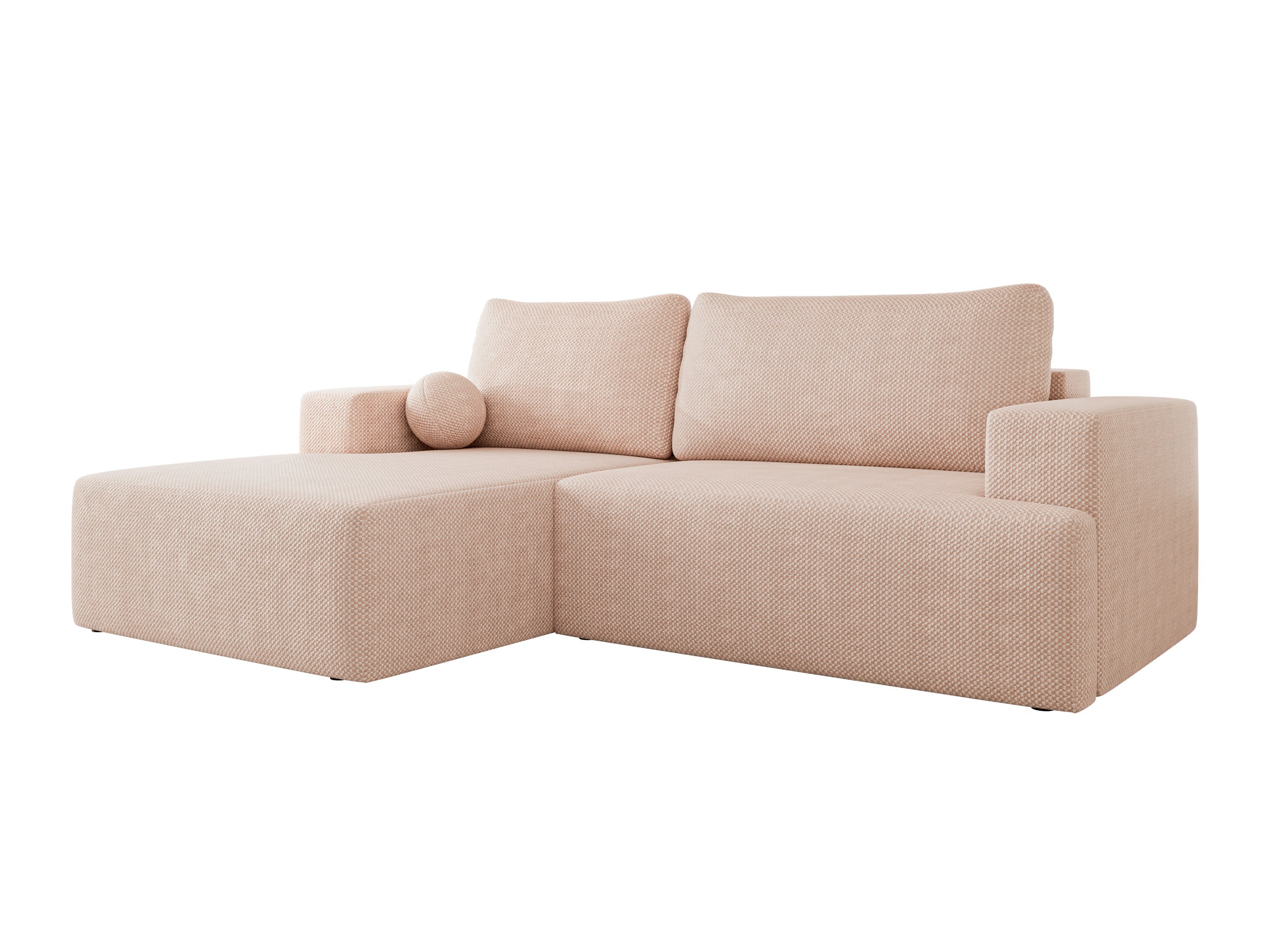 Hjørnesofa Comfivo Societas (Trilla 222.04)
