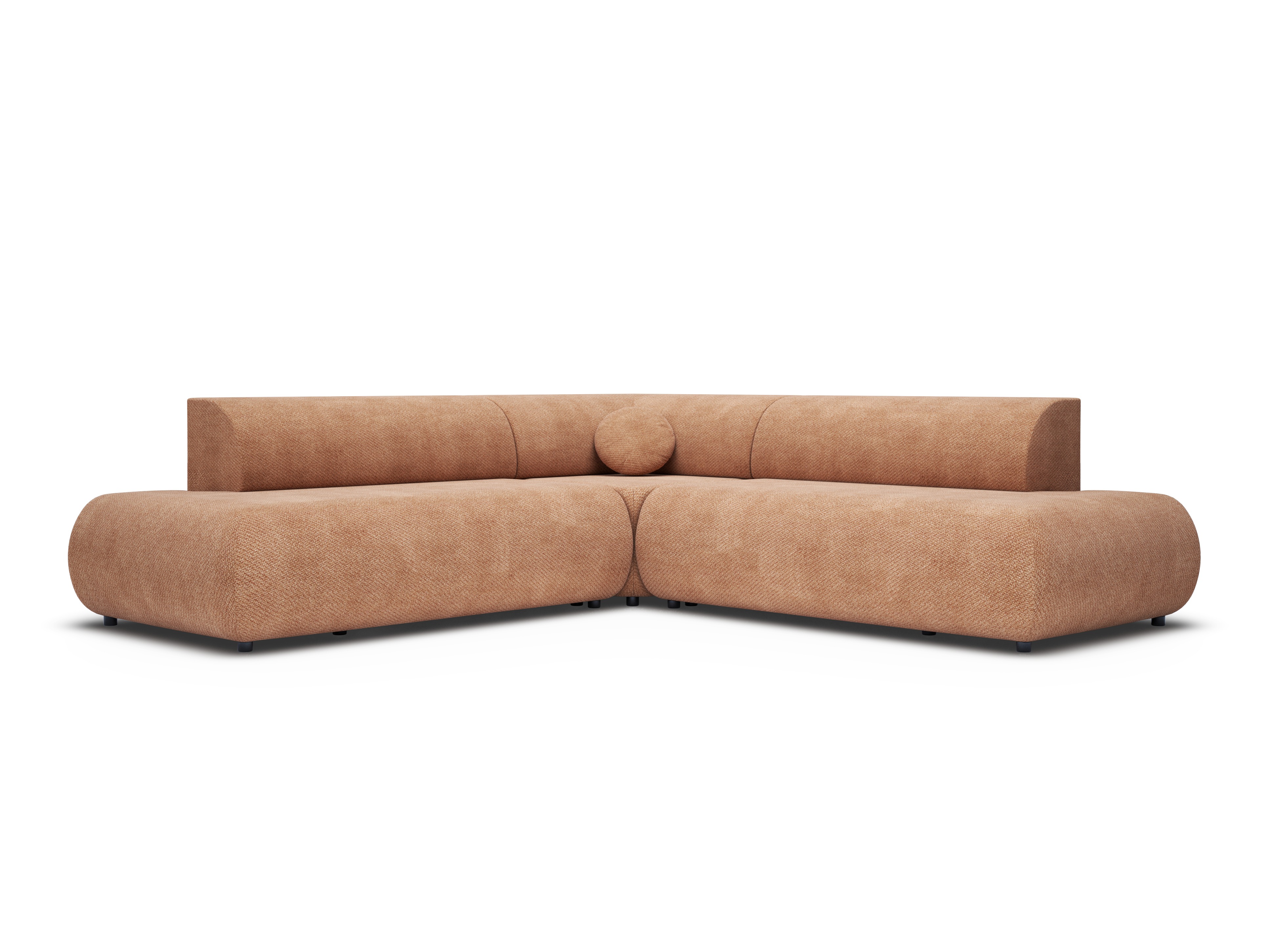 Hjørnesofa Kingston 186 (Vinci 42)