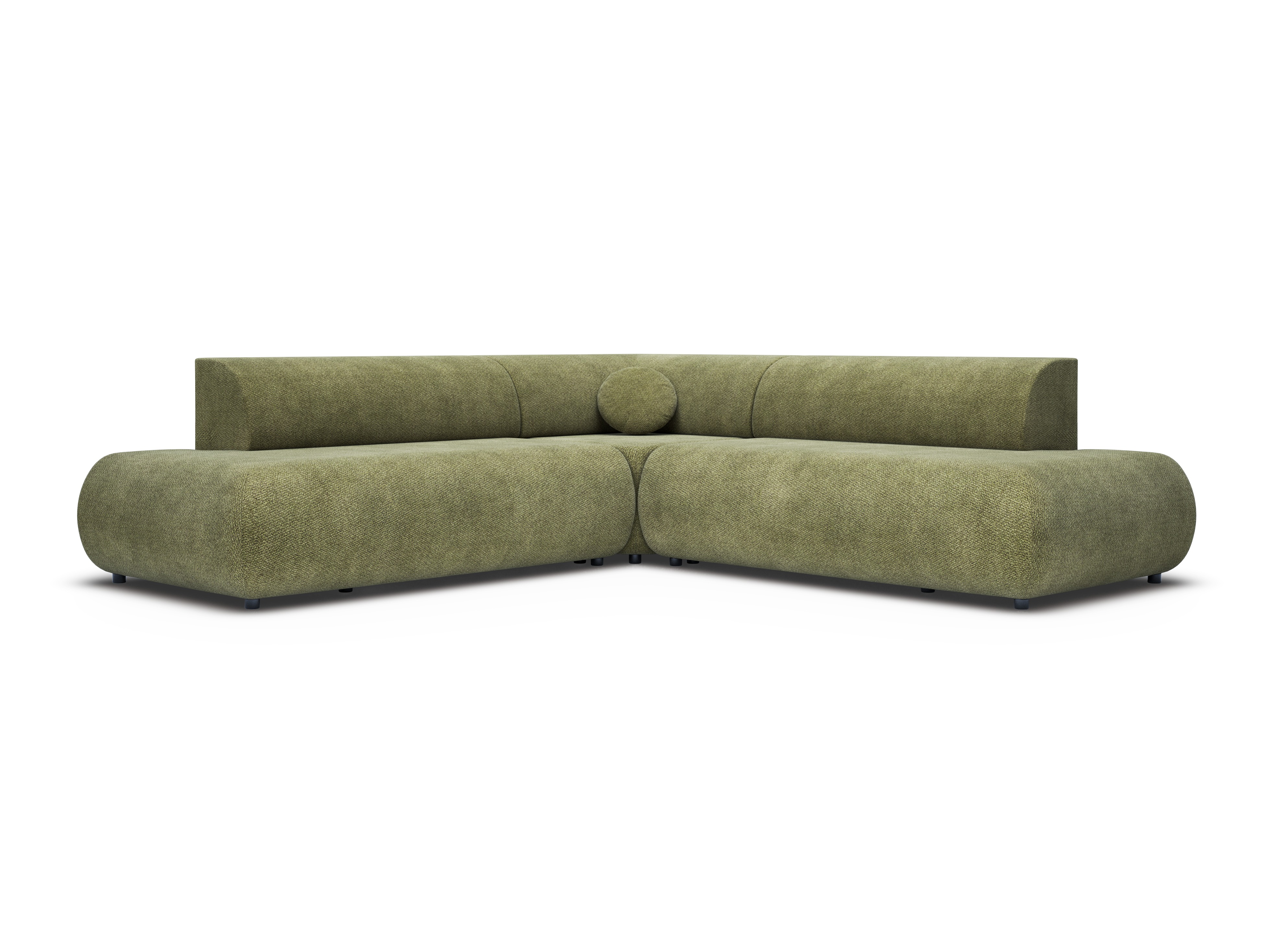 Hjørnesofa Kingston 186 (Vinci 75)