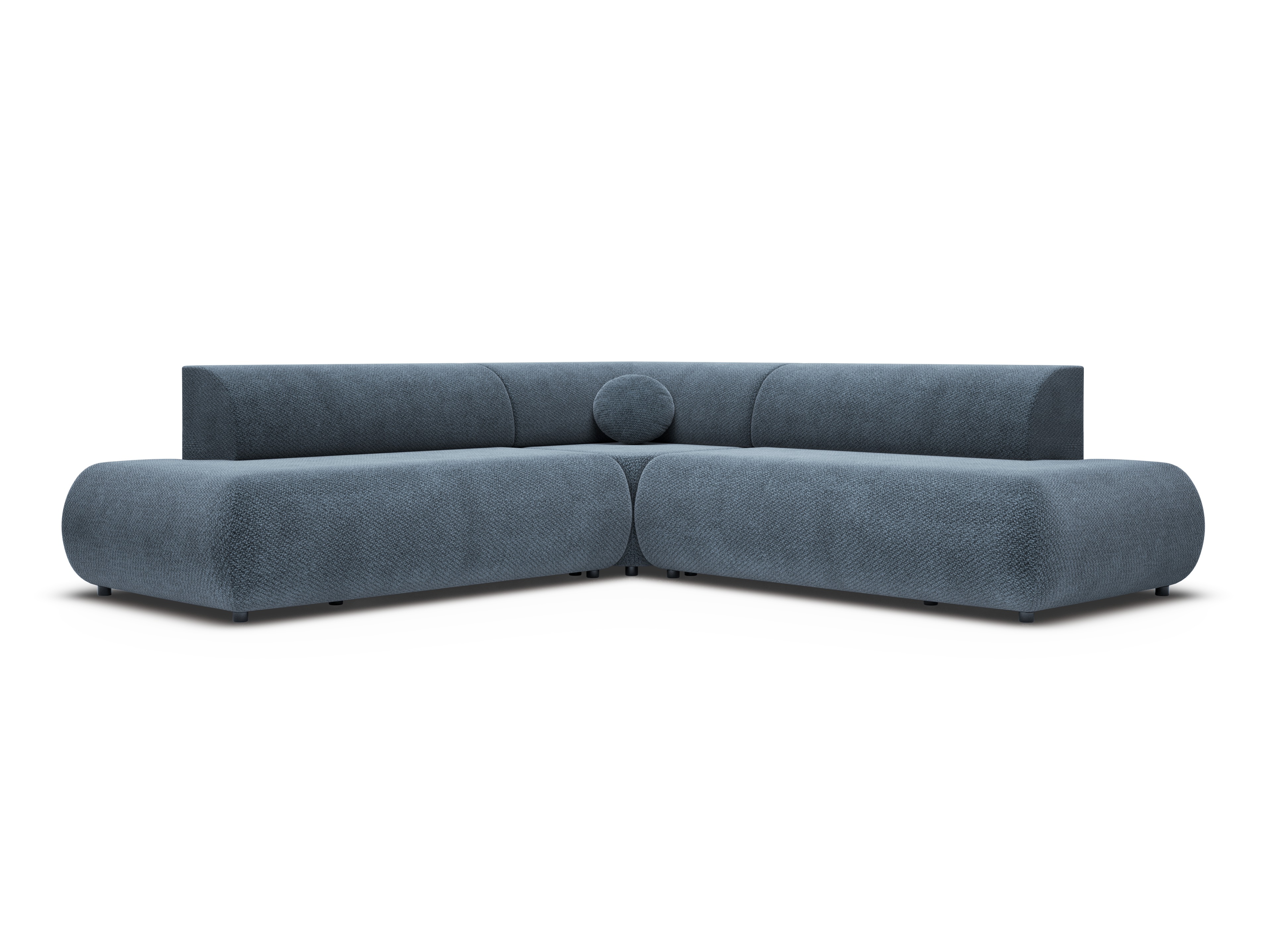 Hjørnesofa Kingston 186 (Vinci 88)