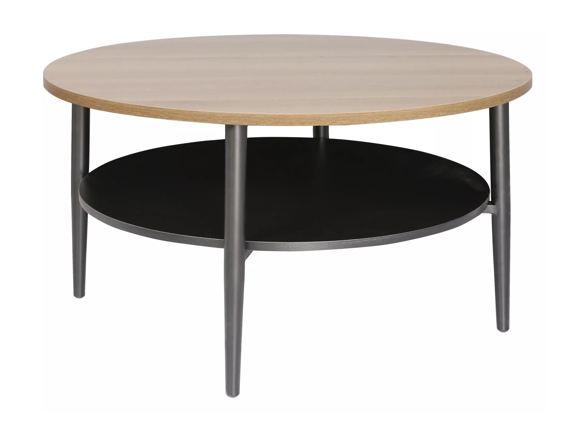 Sofabord Detroit 910 (Egetræ)