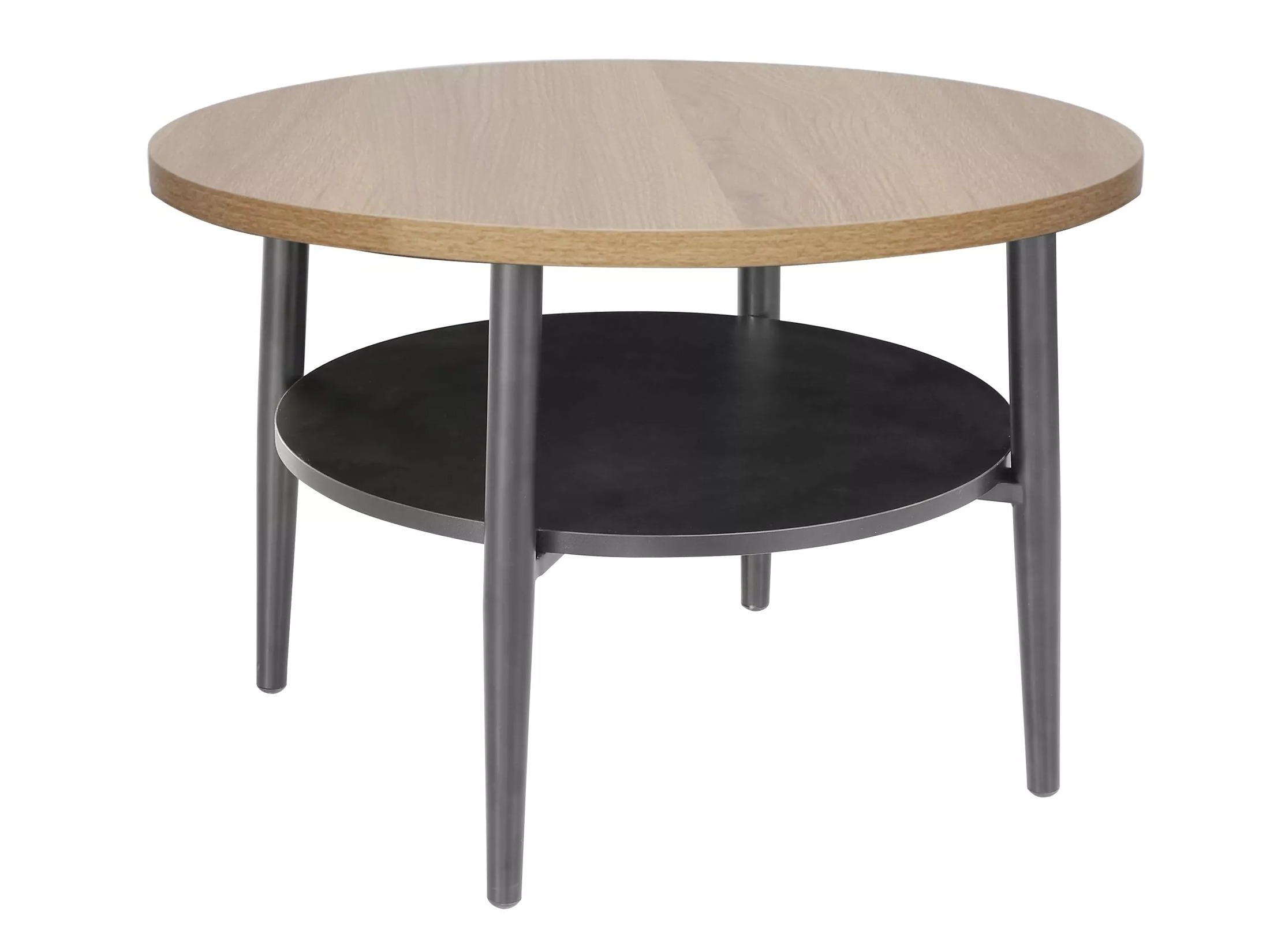 Sofabord Detroit 911 (Egetræ)