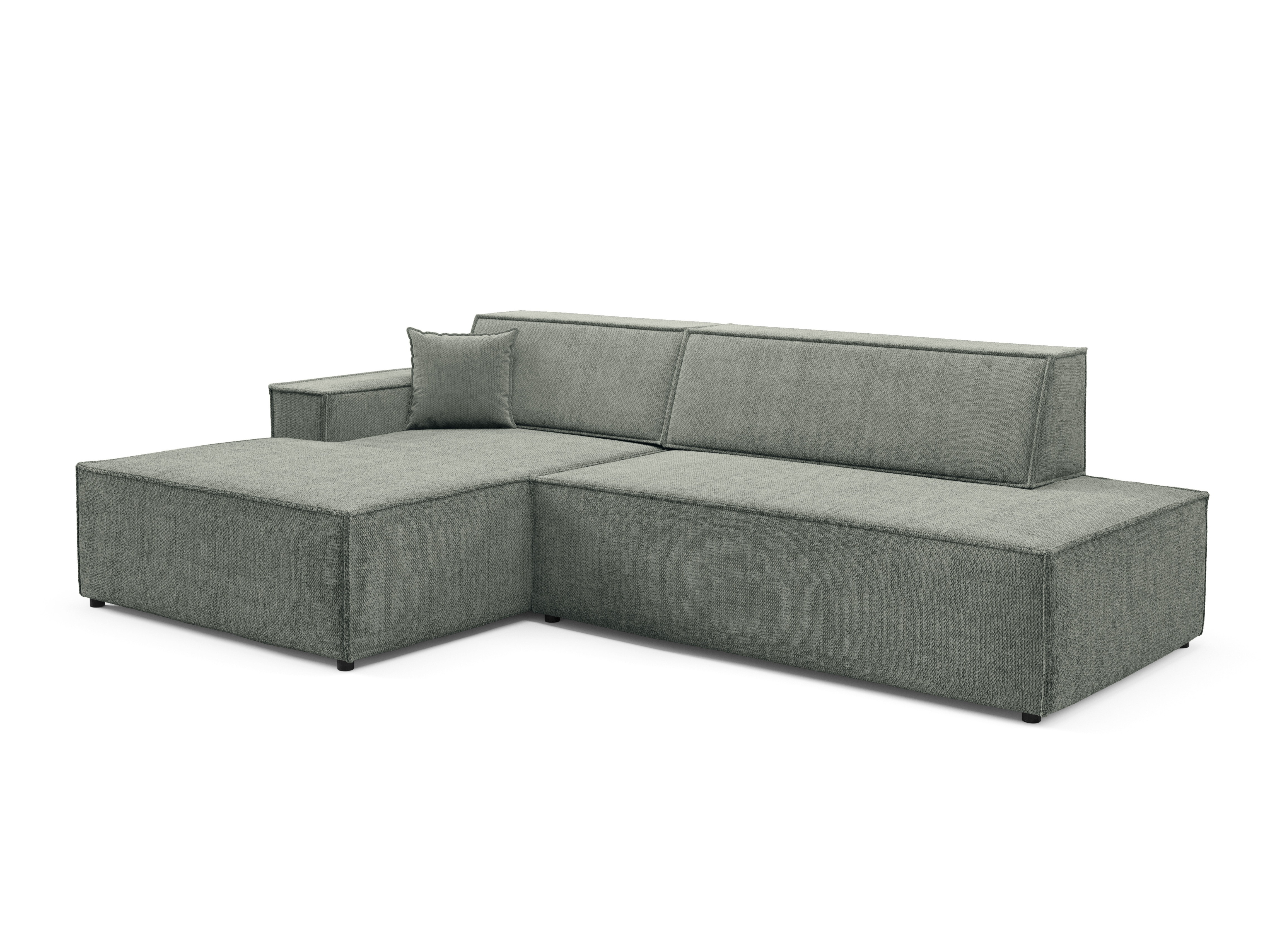 Hjørnesofa Kingston 187 (Dunbar 35)
