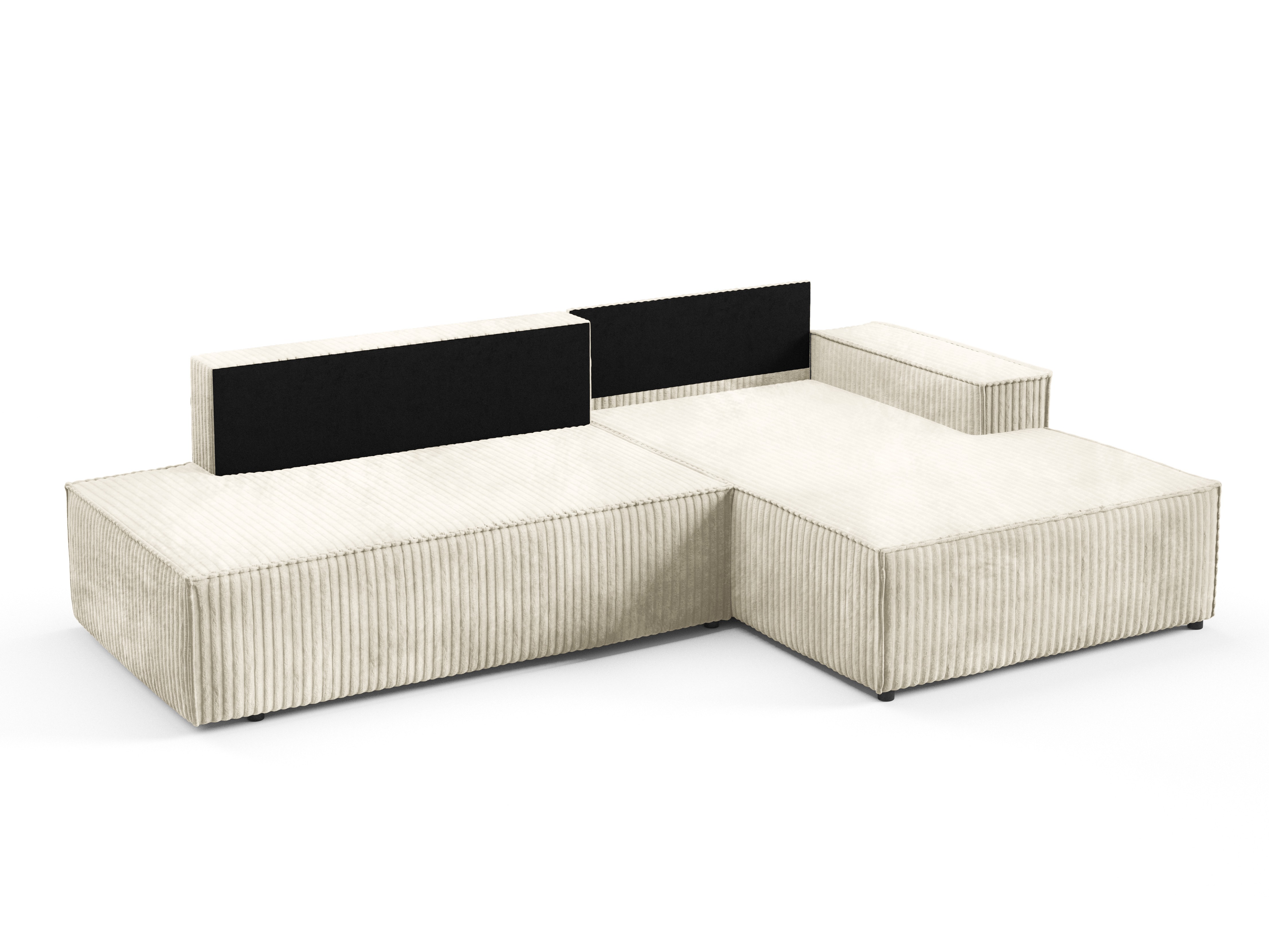 Hjørnesofa Kingston 187 (Tilia 03)