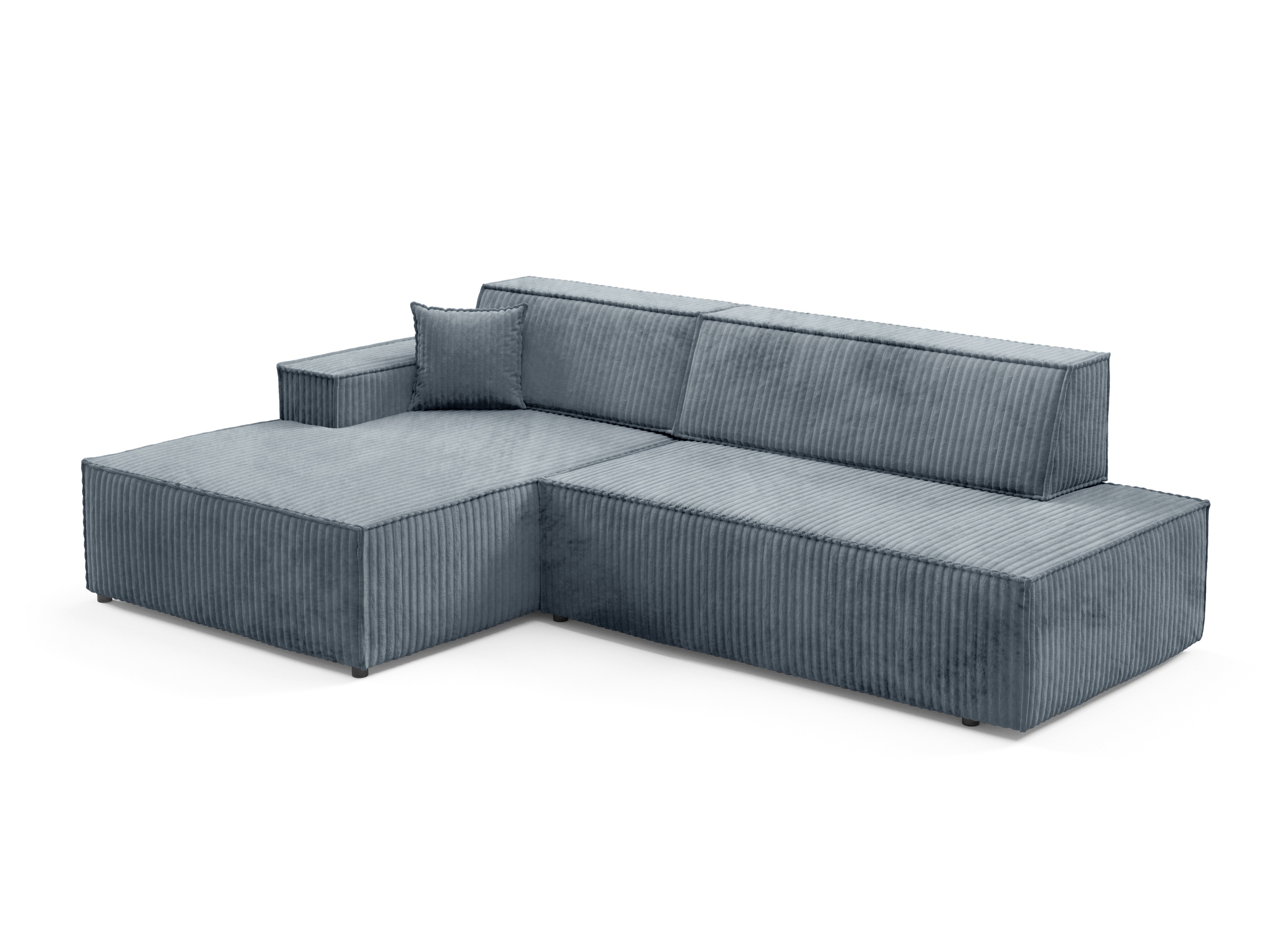 Hjørnesofa Kingston 187 (Tilia 85)