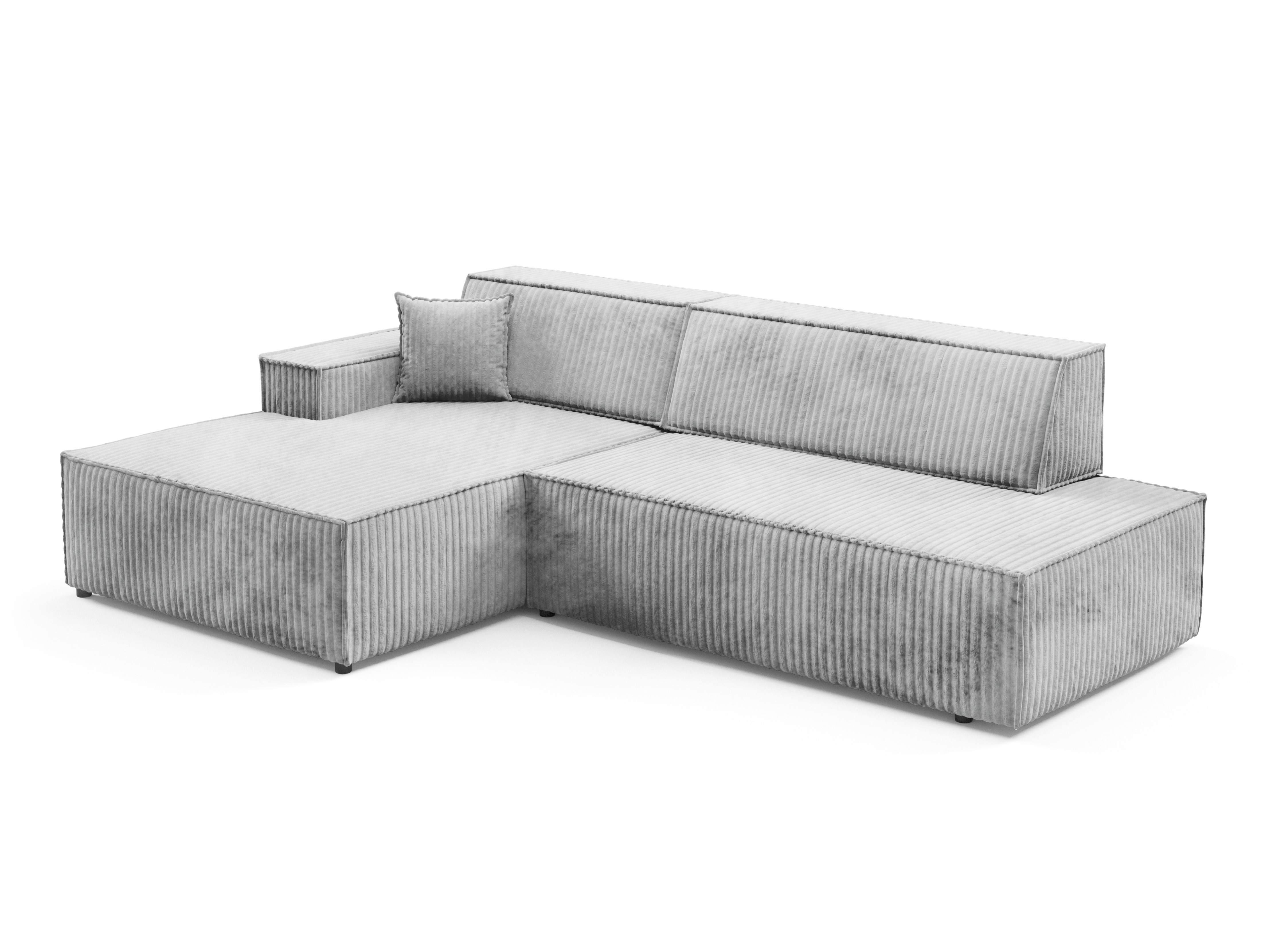 Hjørnesofa Kingston 187 (Tilia 86)
