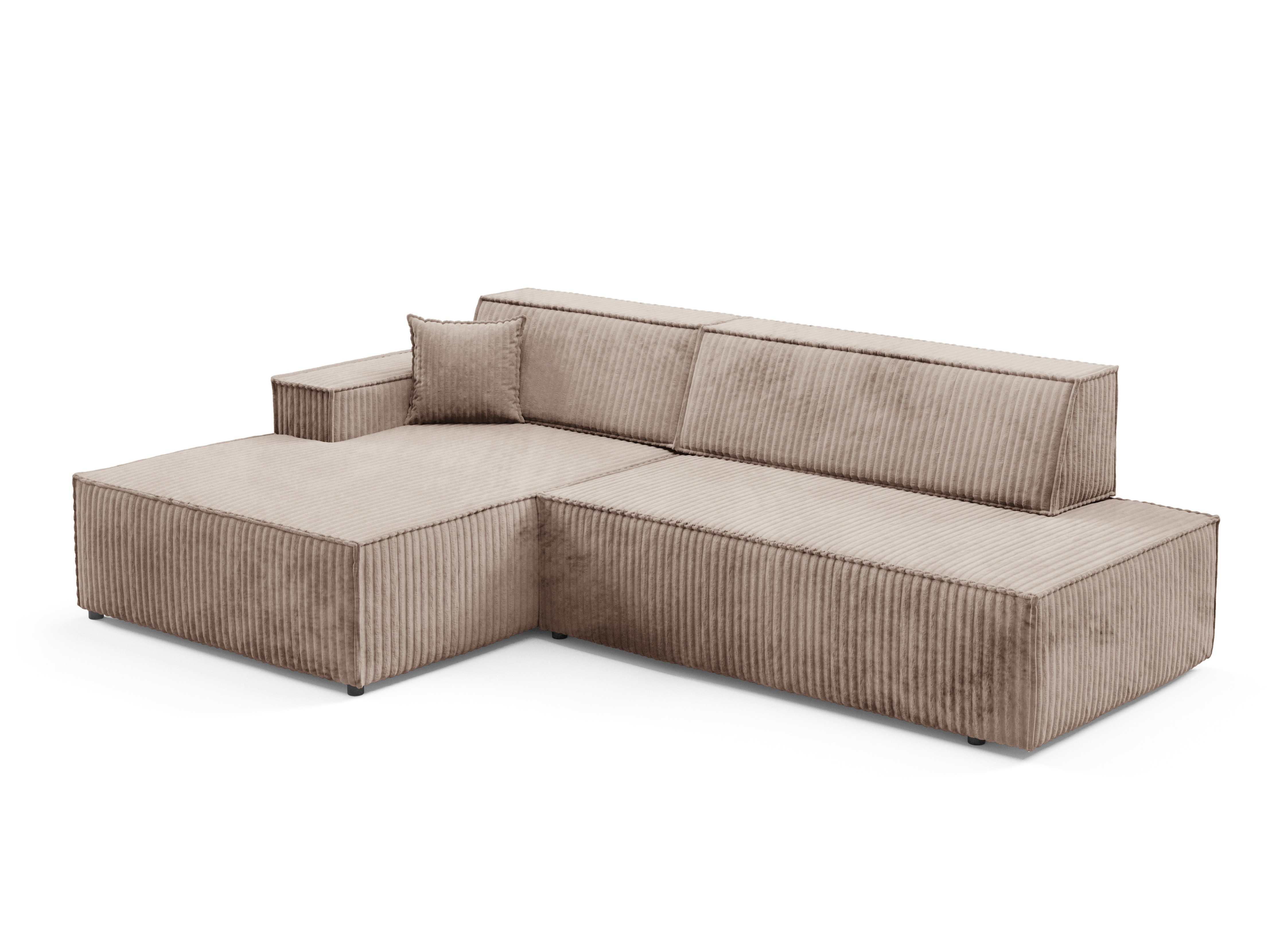 Hjørnesofa Kingston 187 (Tlia 17)