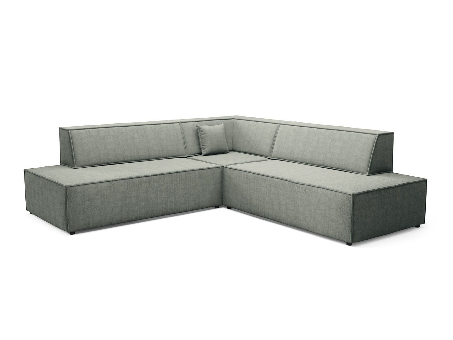 Hjørnesofa Kingston 188 (Dunbar 35)