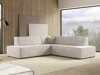 Hjørnesofa Kingston 188 (Tilia 01)