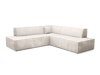 Hjørnesofa Kingston 188 (Tilia 01)