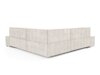 Hjørnesofa Kingston 188 (Tilia 01)