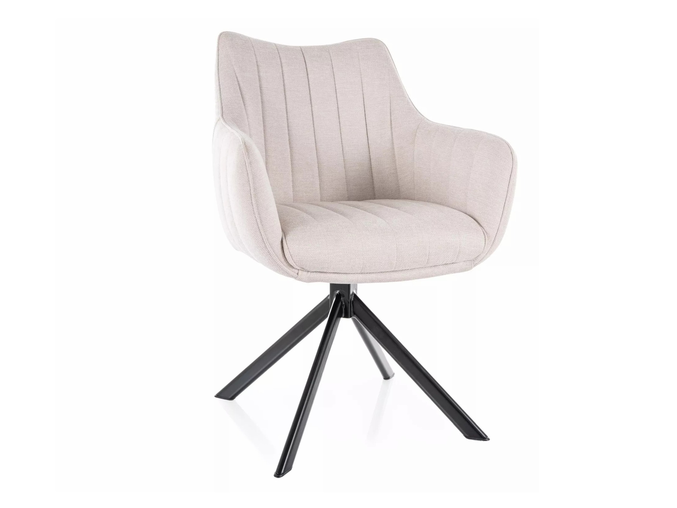 Stol Detroit 134 (Lys beige)