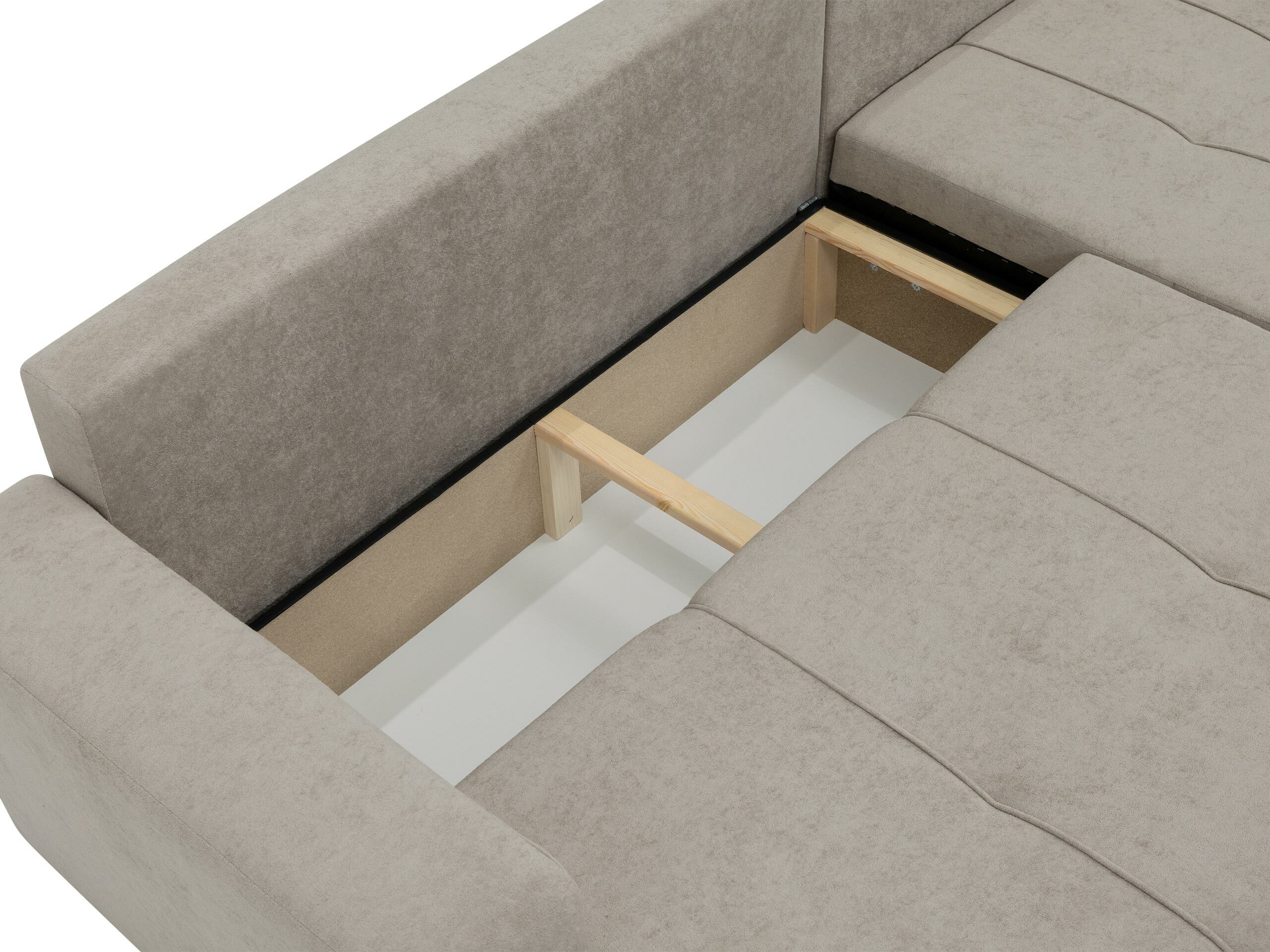 Hjørnesofa Comfivo Laurus I (Velo 621)