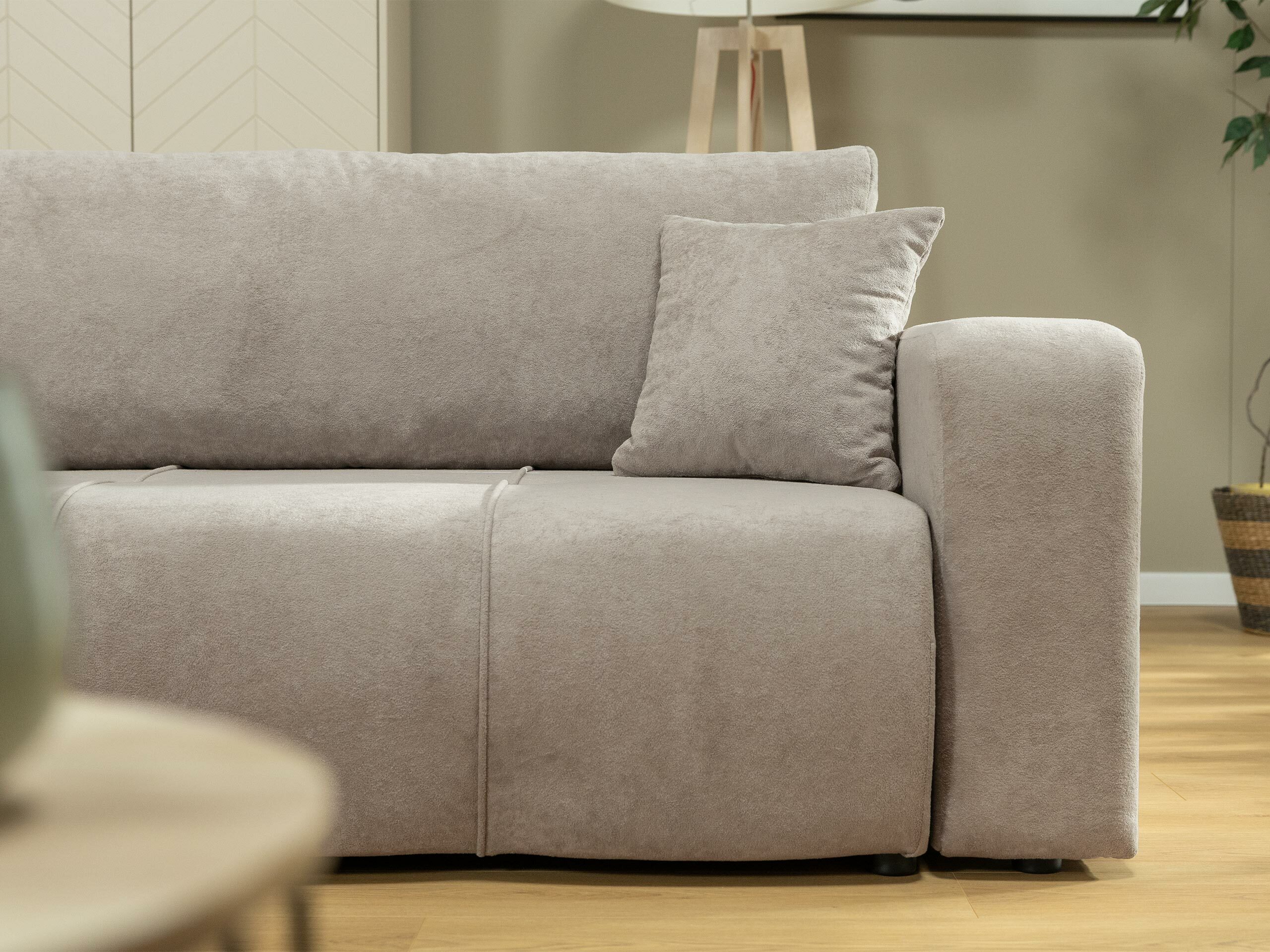 Hjørnesofa Comfivo Laurus I (Velo 623)