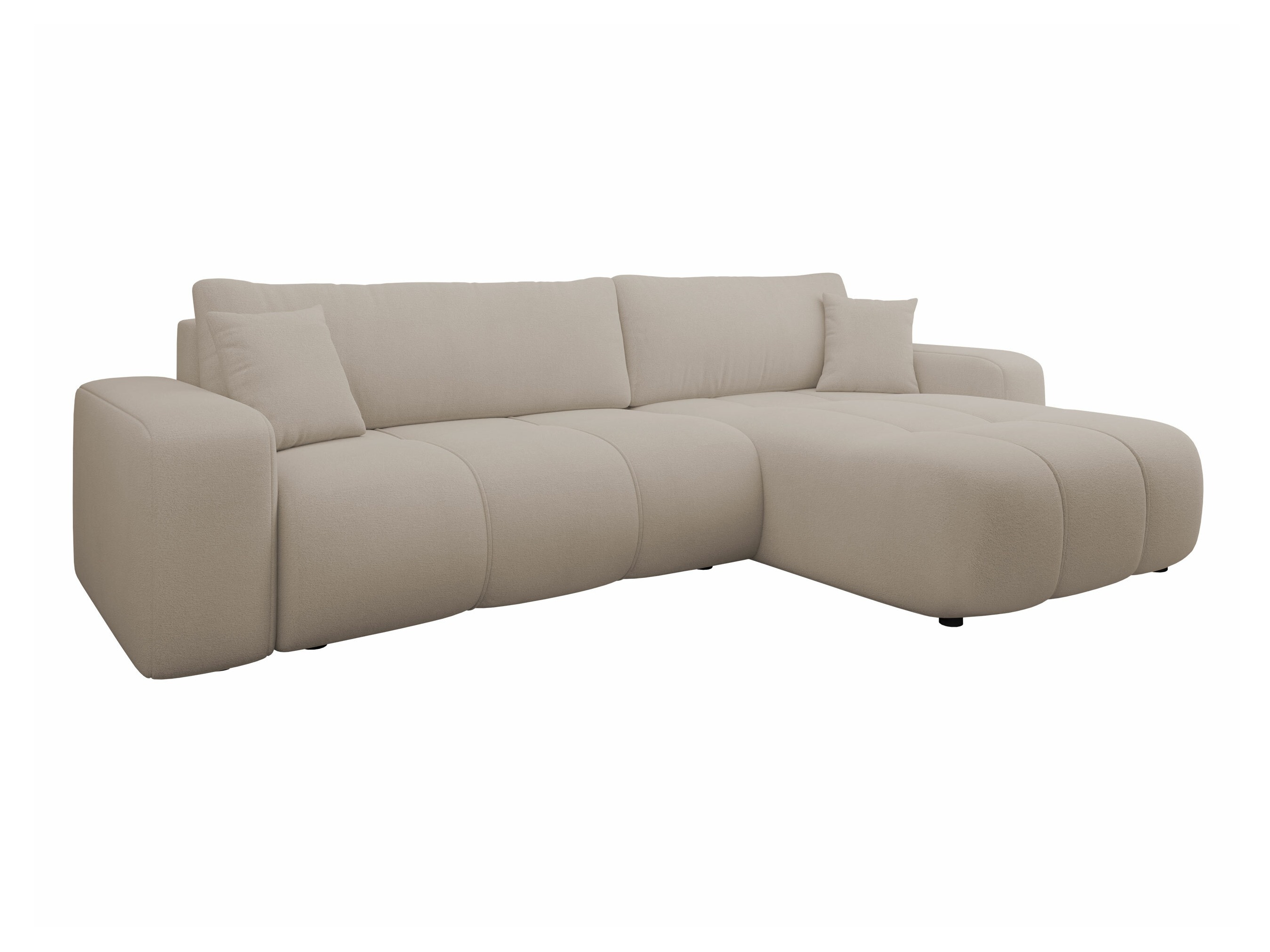 Hjørnesofa Comfivo Laurus I (Velo 623)