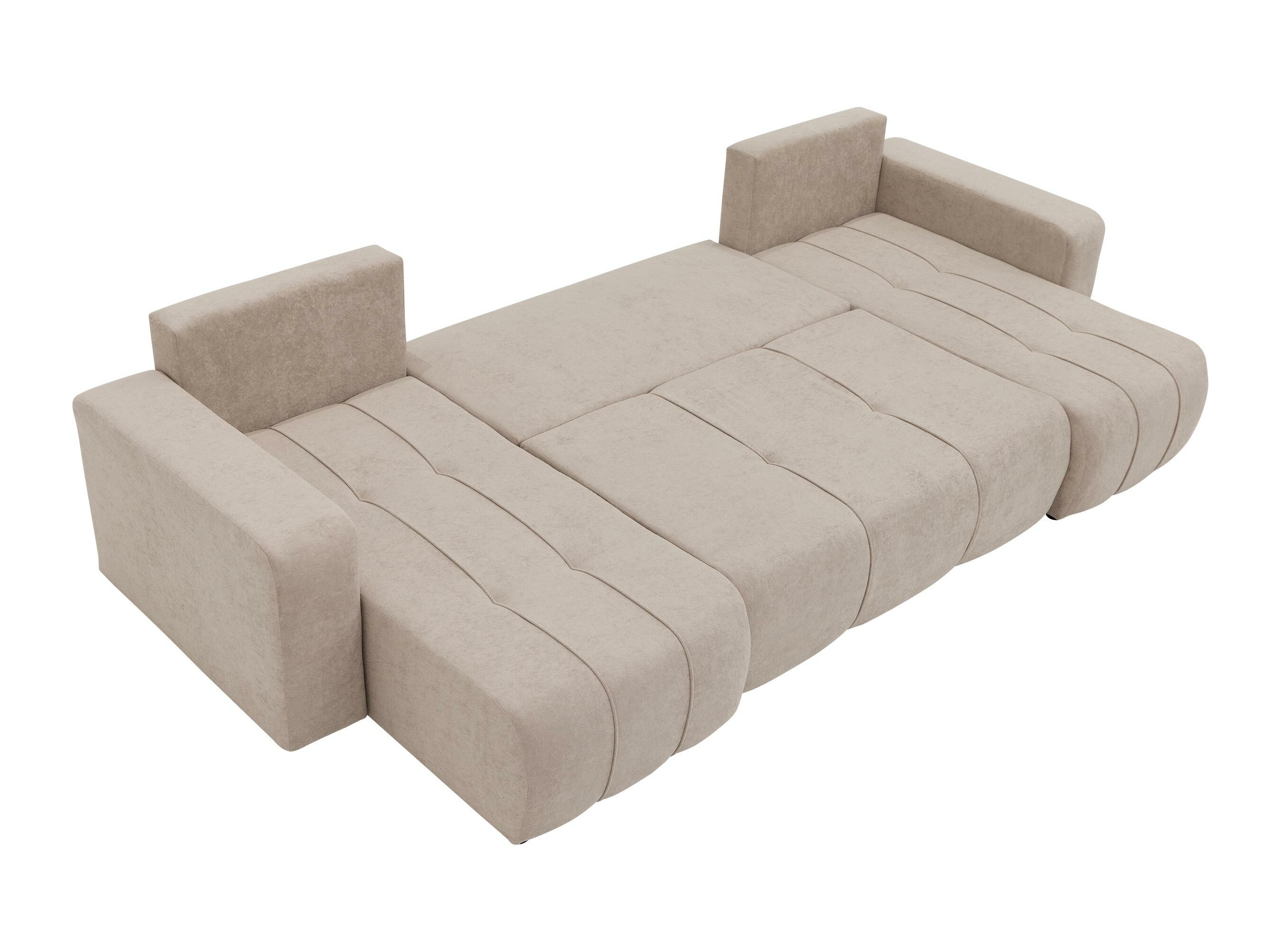 Hjørnesofa Comfivo Laurus II (Velo 621)