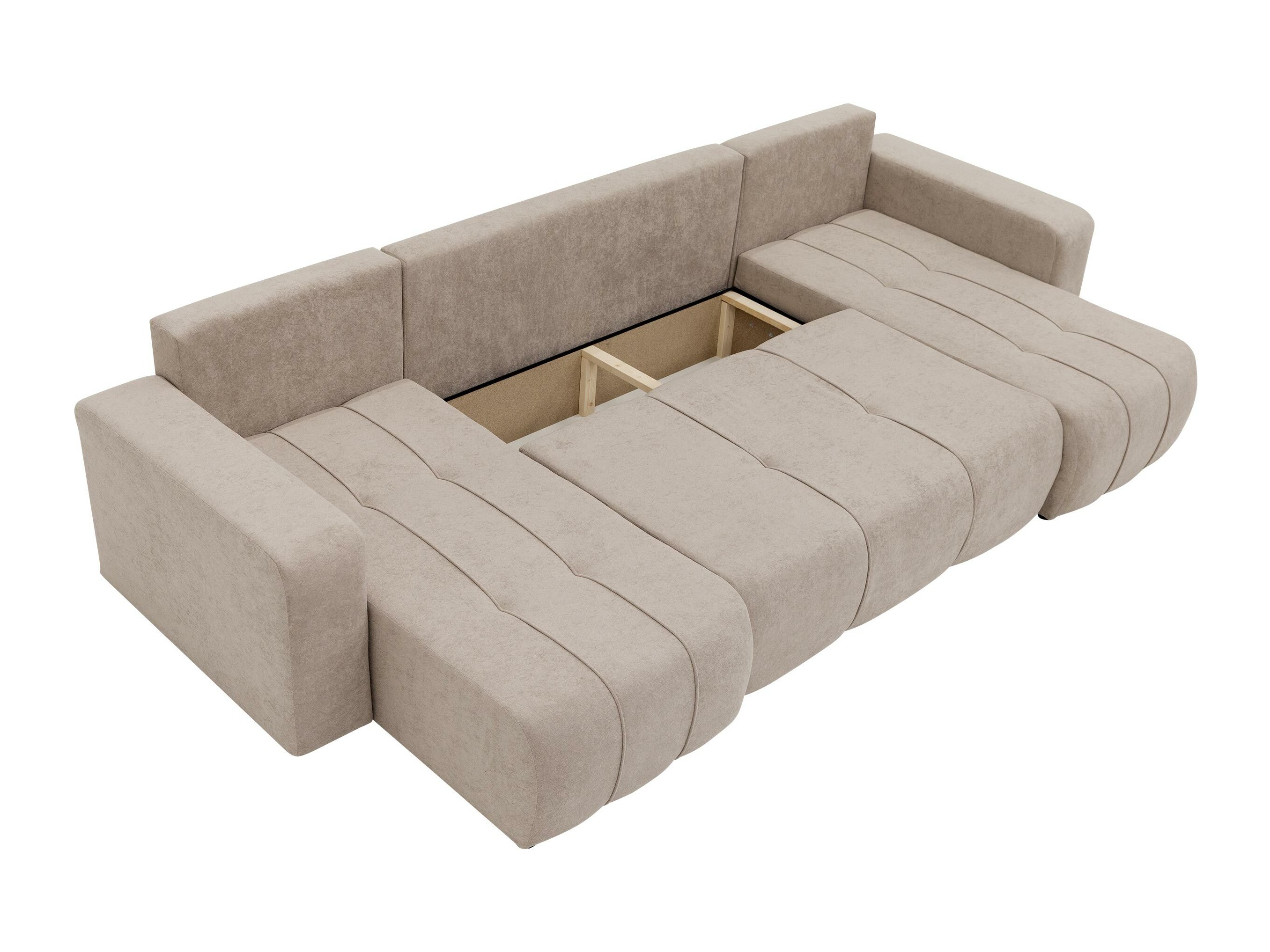 Hjørnesofa Comfivo Laurus II (Velo 621)