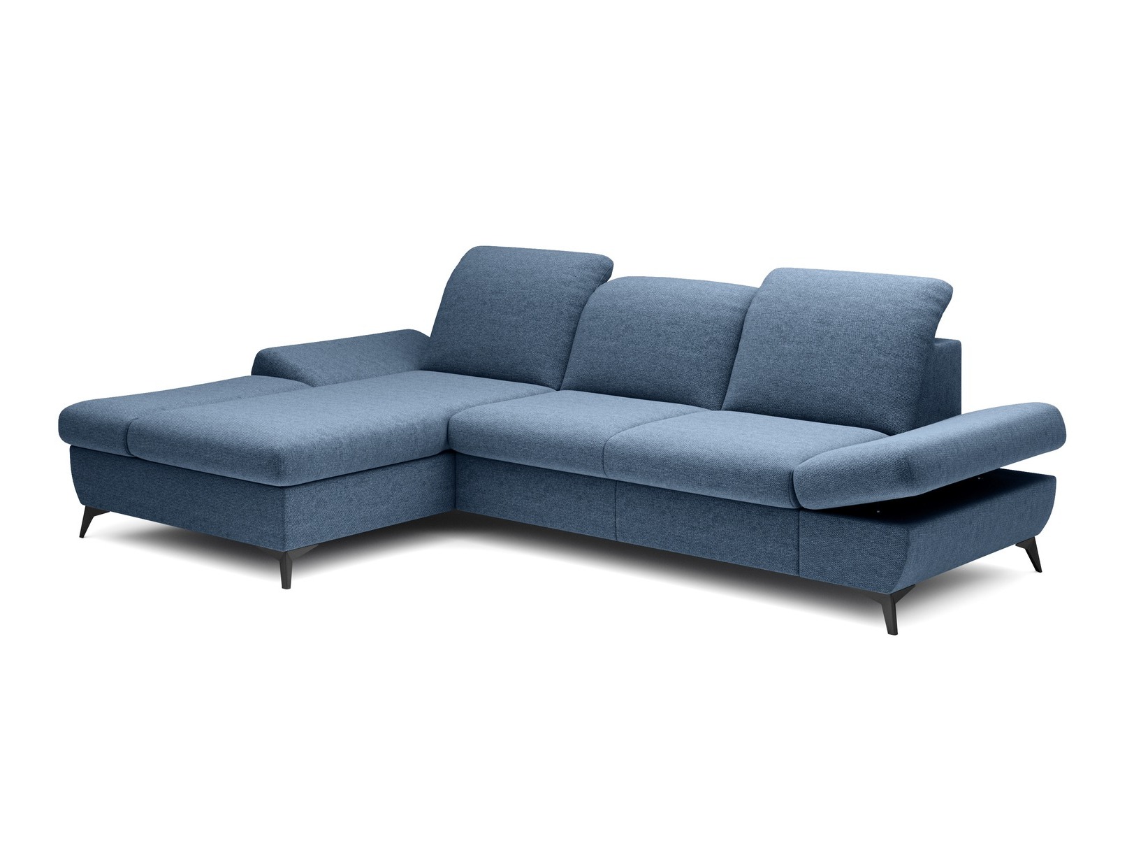 Hjørnesofa Kingston 190 (Loft 14)