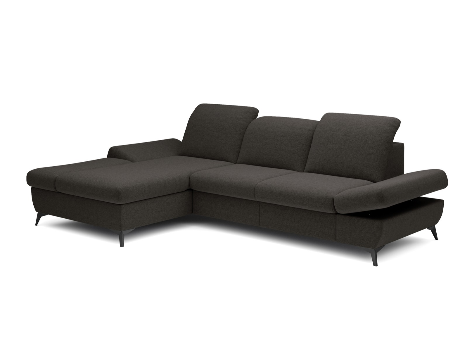 Hjørnesofa Kingston 190 (Loft 23)