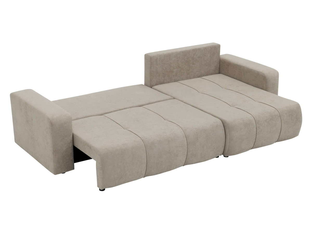 Hjørnesofa Comfivo 425 (Velo 636)