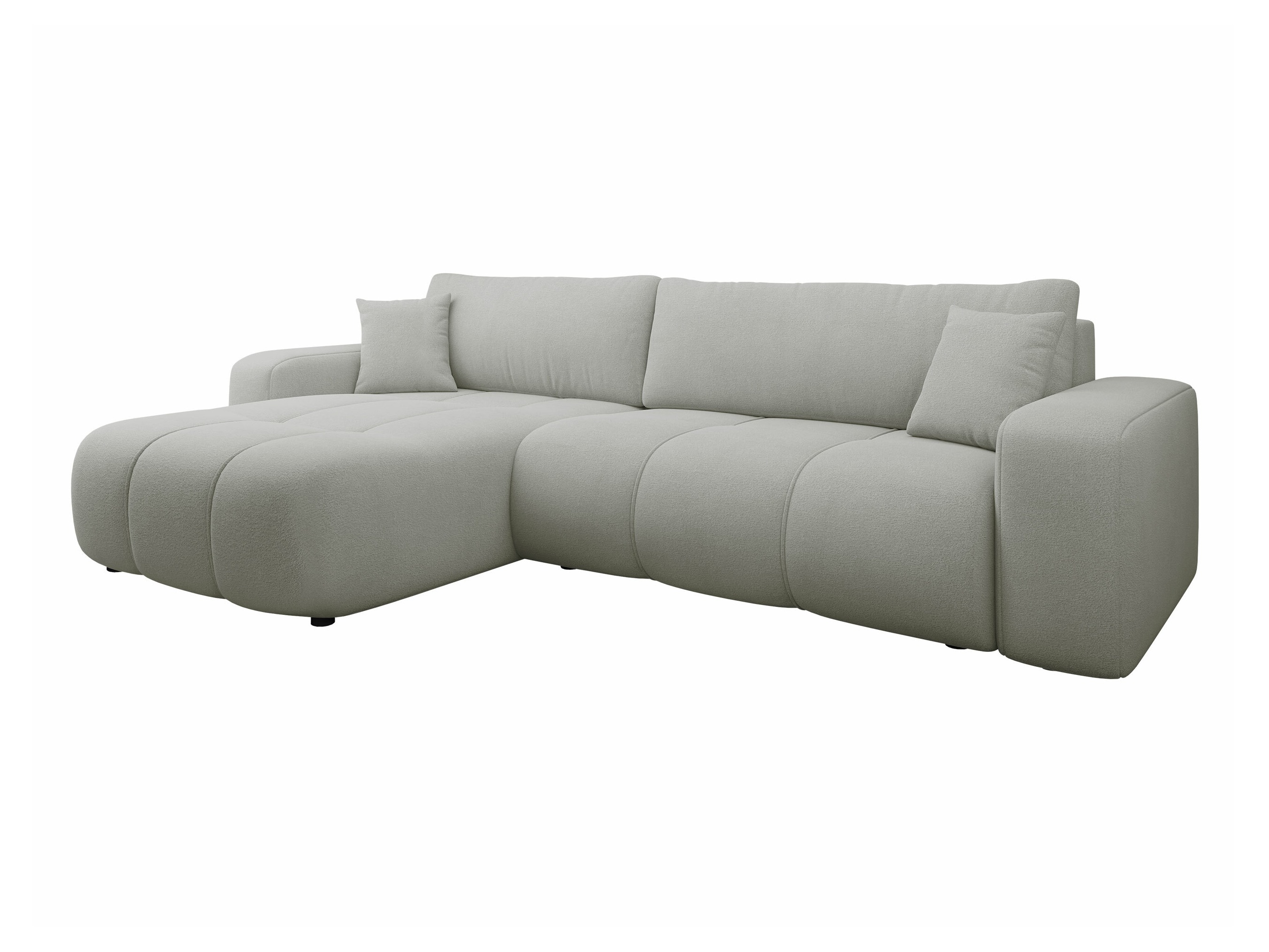 Hjørnesofa Comfivo Laurus I (Velo 633)
