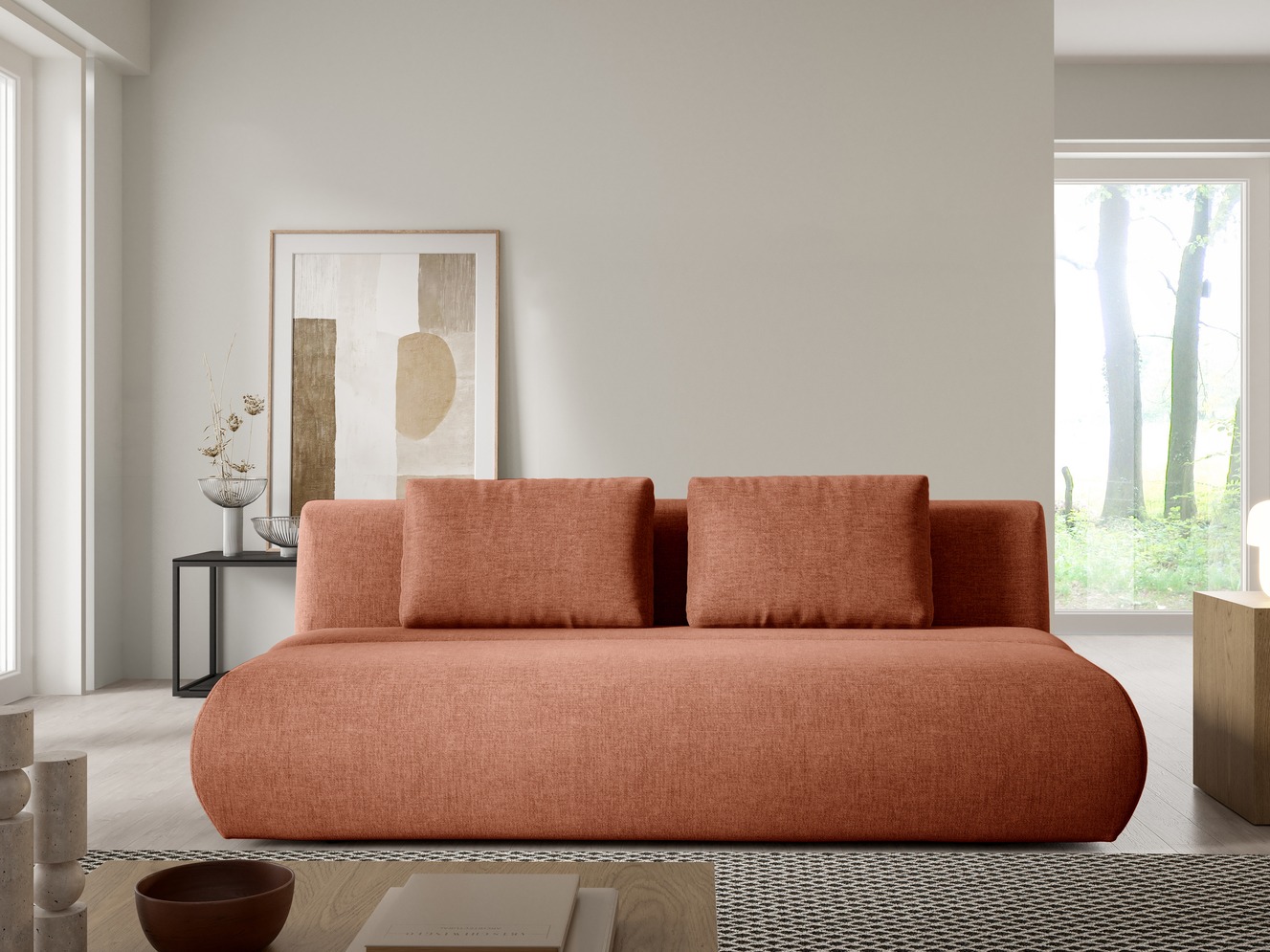 Sovesofa Kingston 193 (Wind 52)