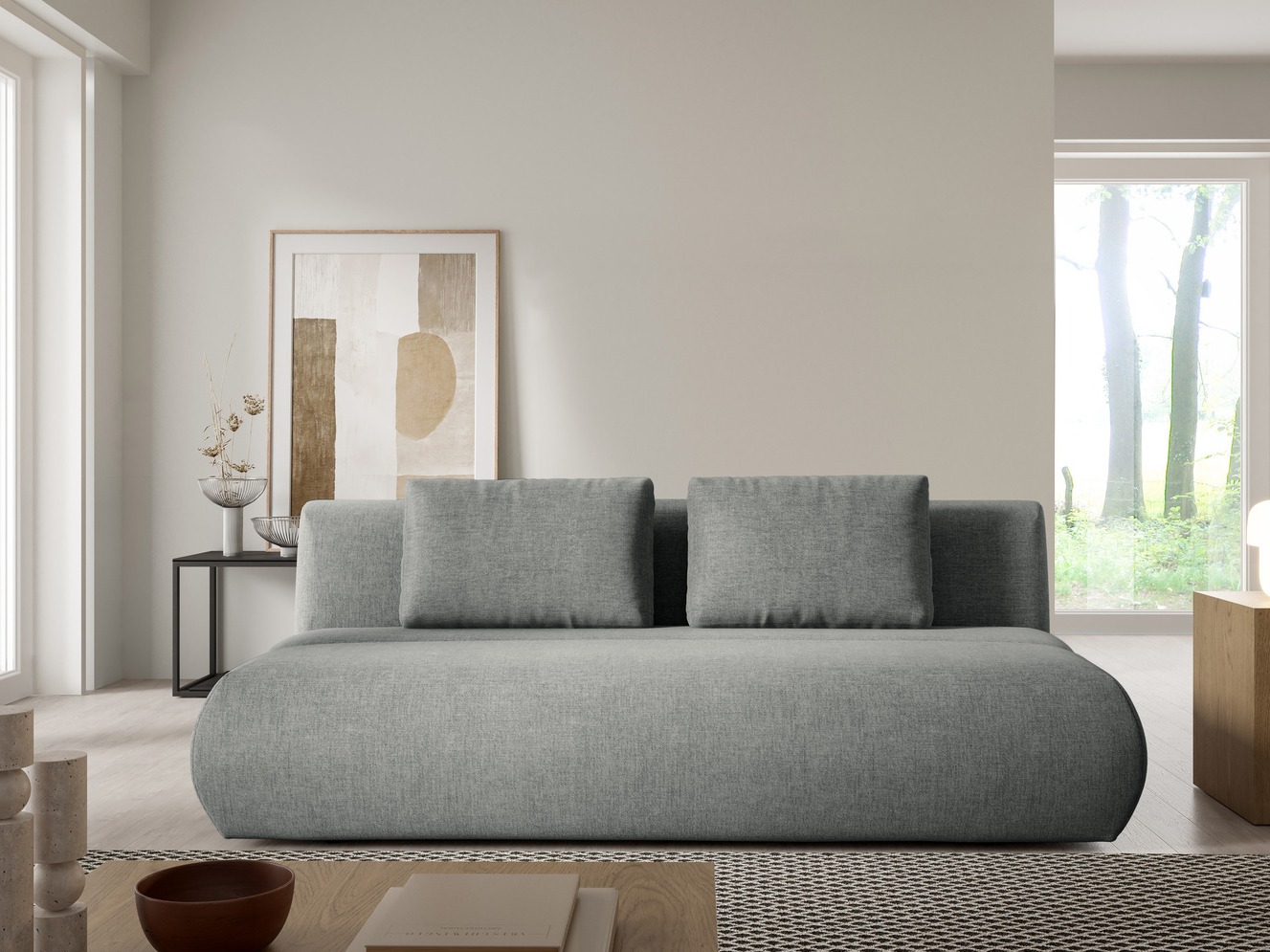 Sovesofa Kingston 193 (Wind 89)