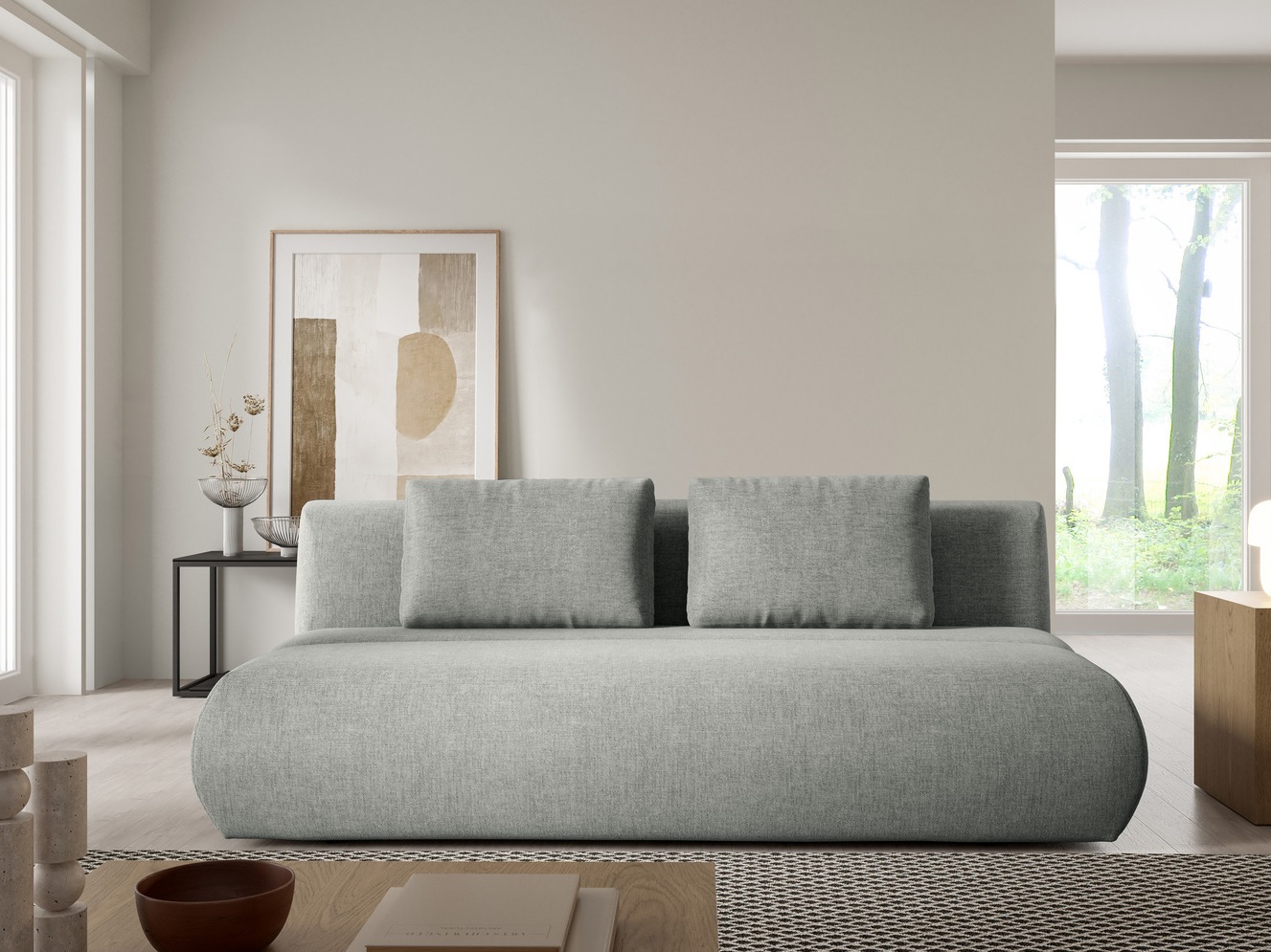 Sovesofa Kingston 193 (Wind 90)
