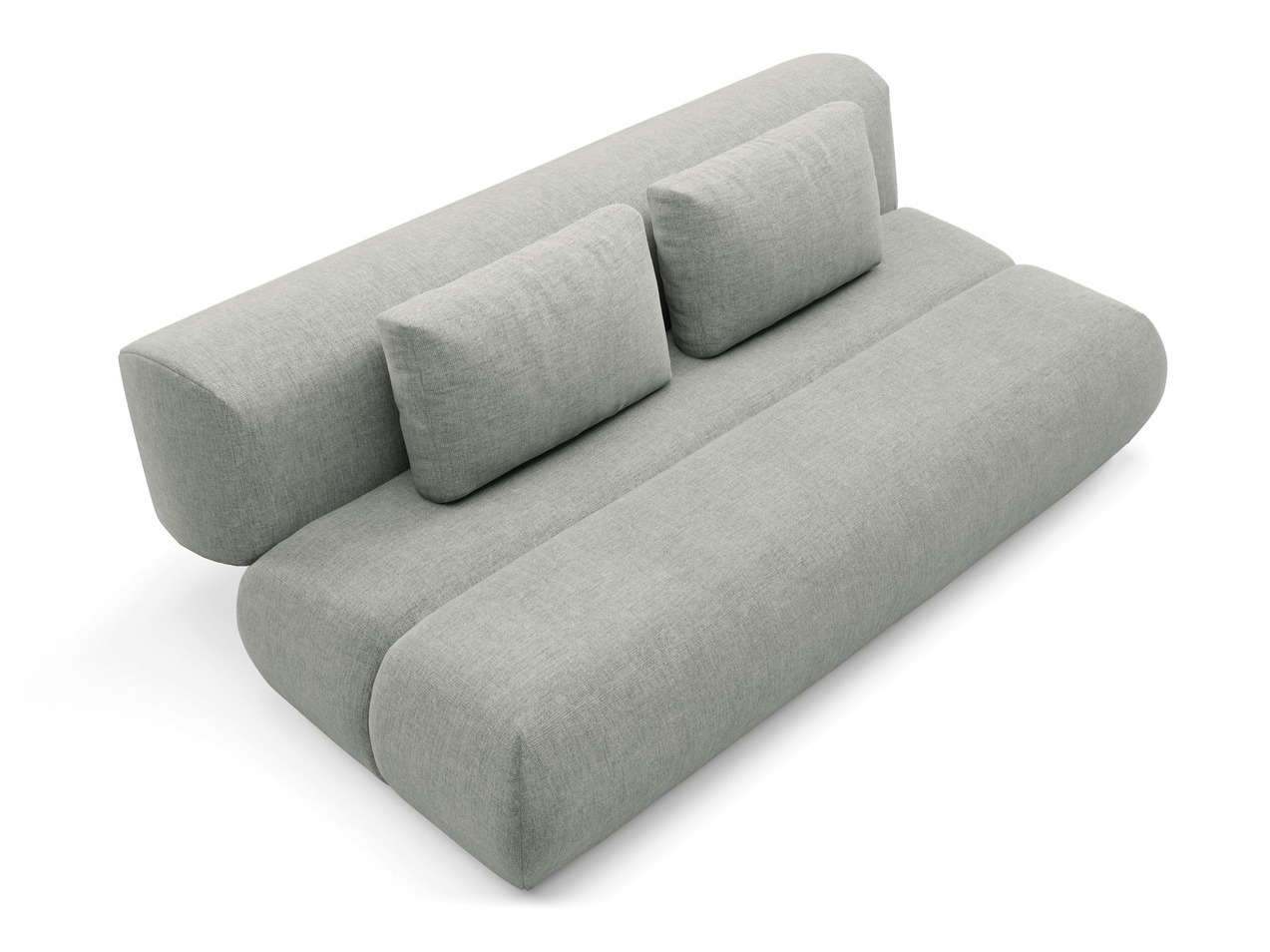 Sovesofa Kingston 193 (Wind 90)