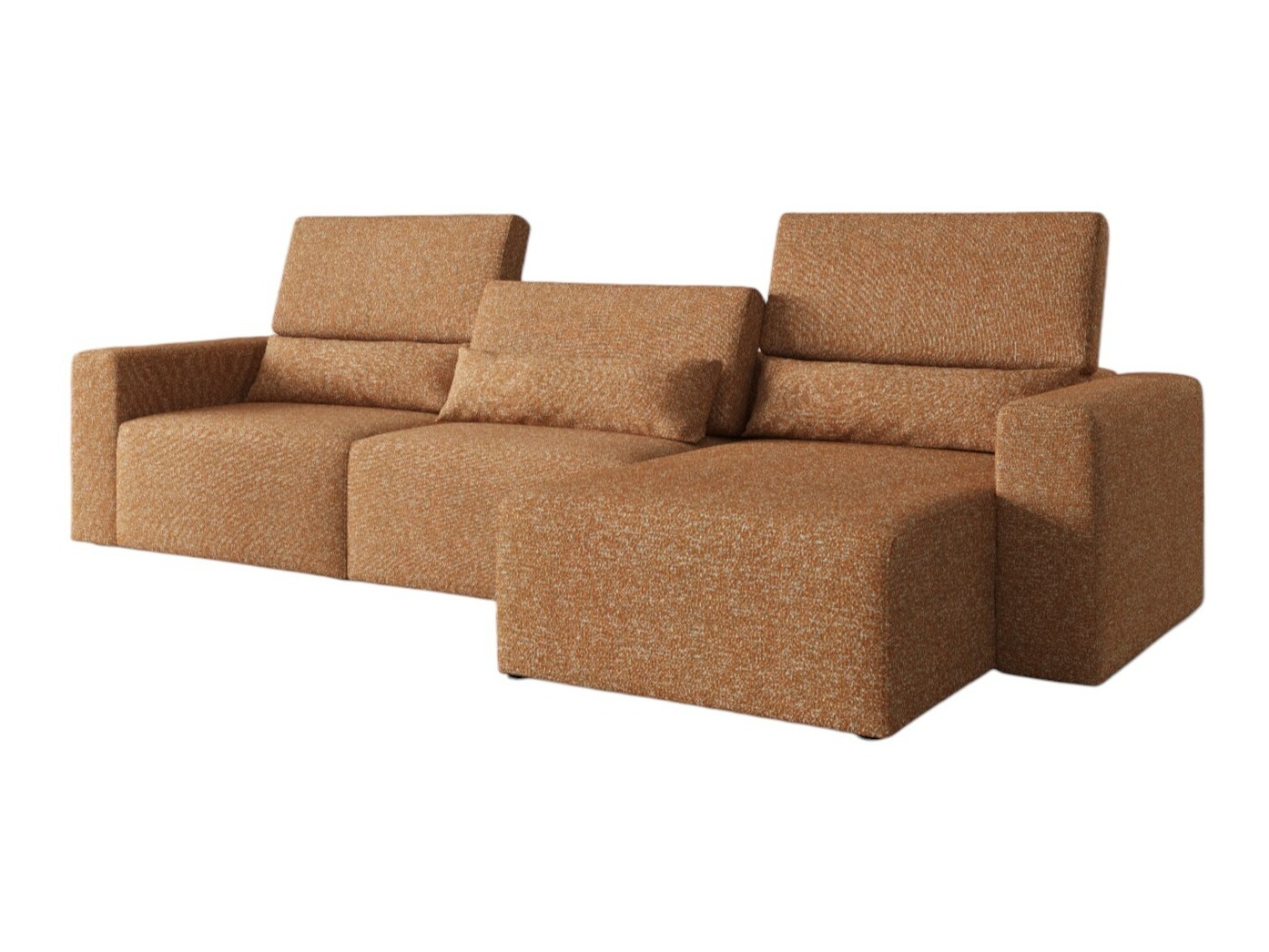 Modulhjørnesofa Virorle 100 (Puente 52)