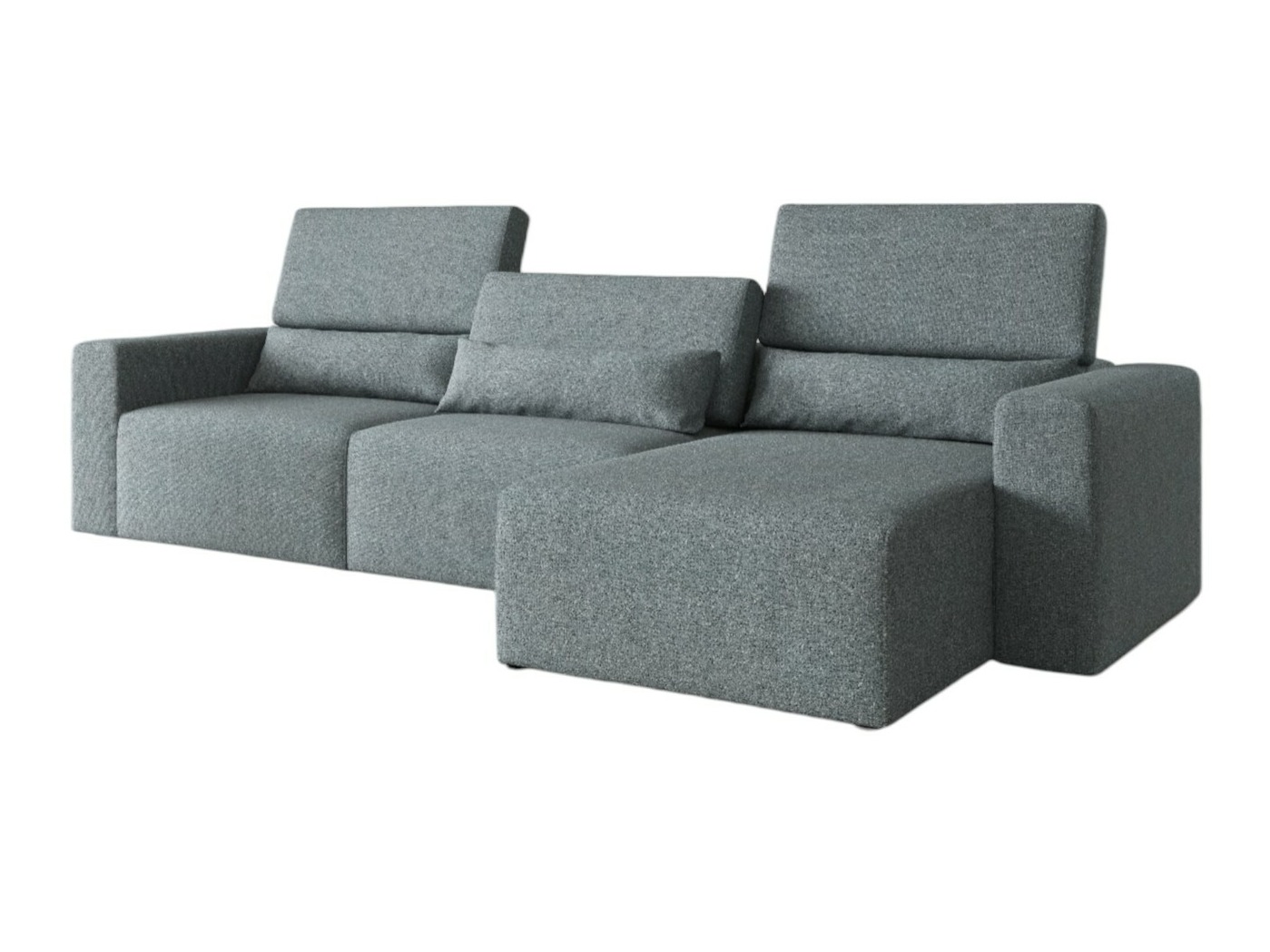 Modulhjørnesofa Virorle 100