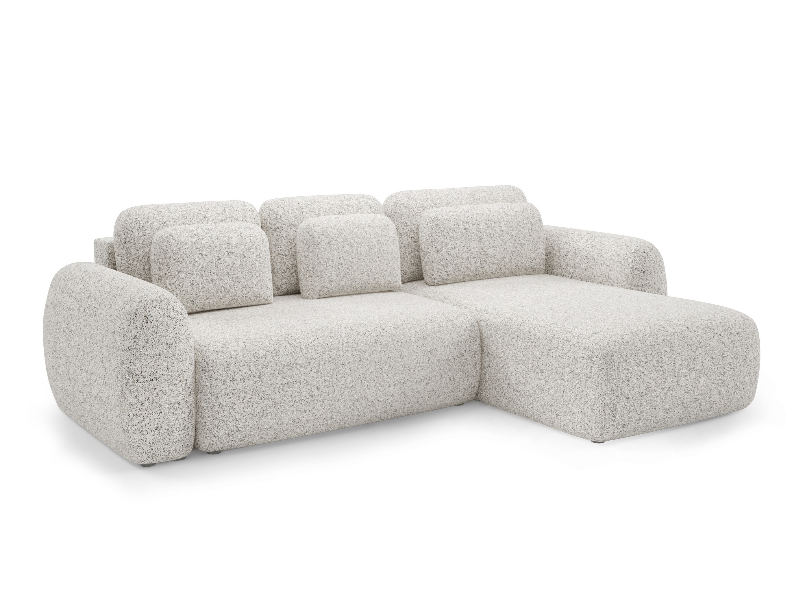 Hjørnesofa Franklin 104 (Puente 06)