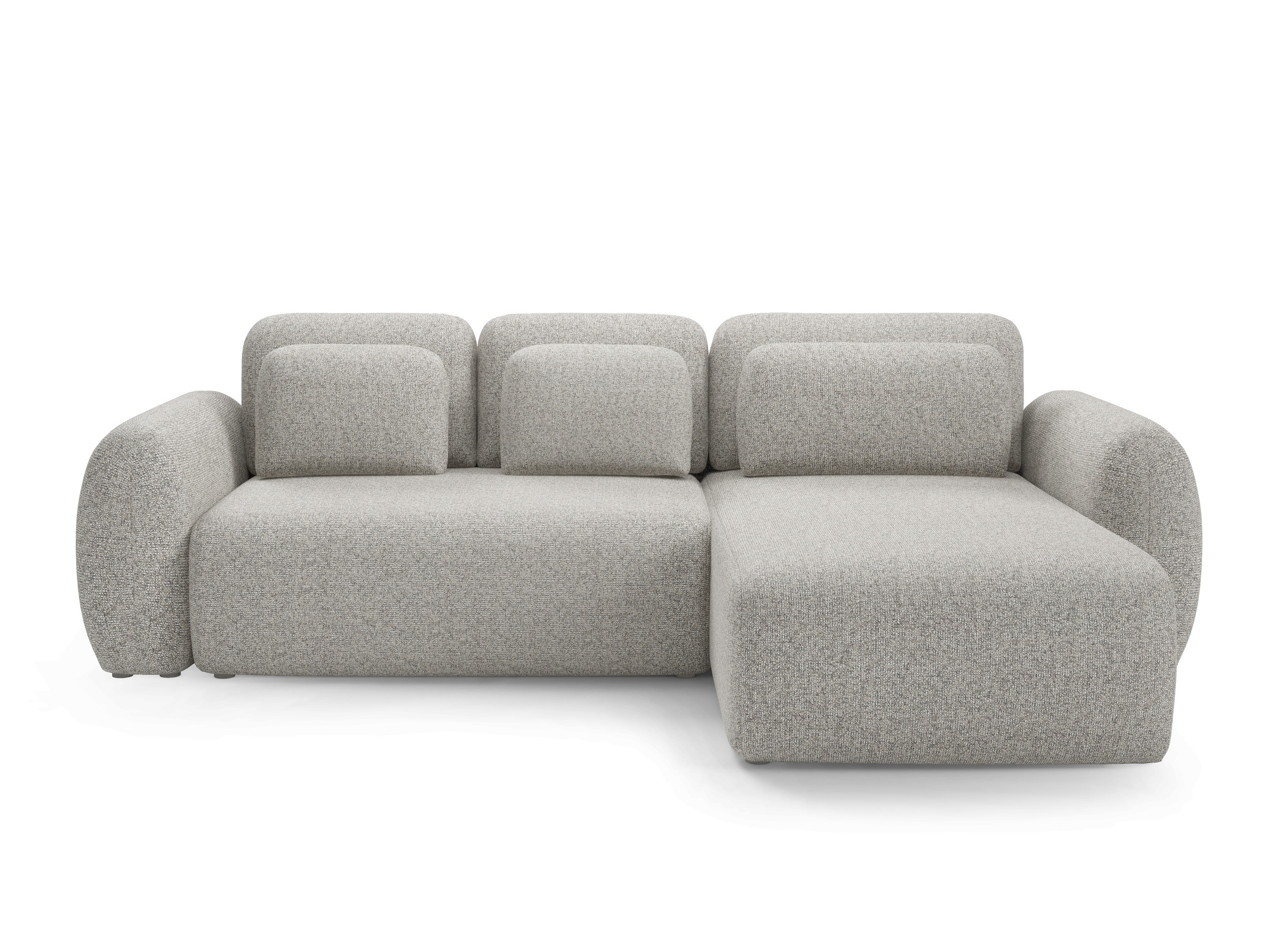 Hjørnesofa Franklin 104 (Puente 09)