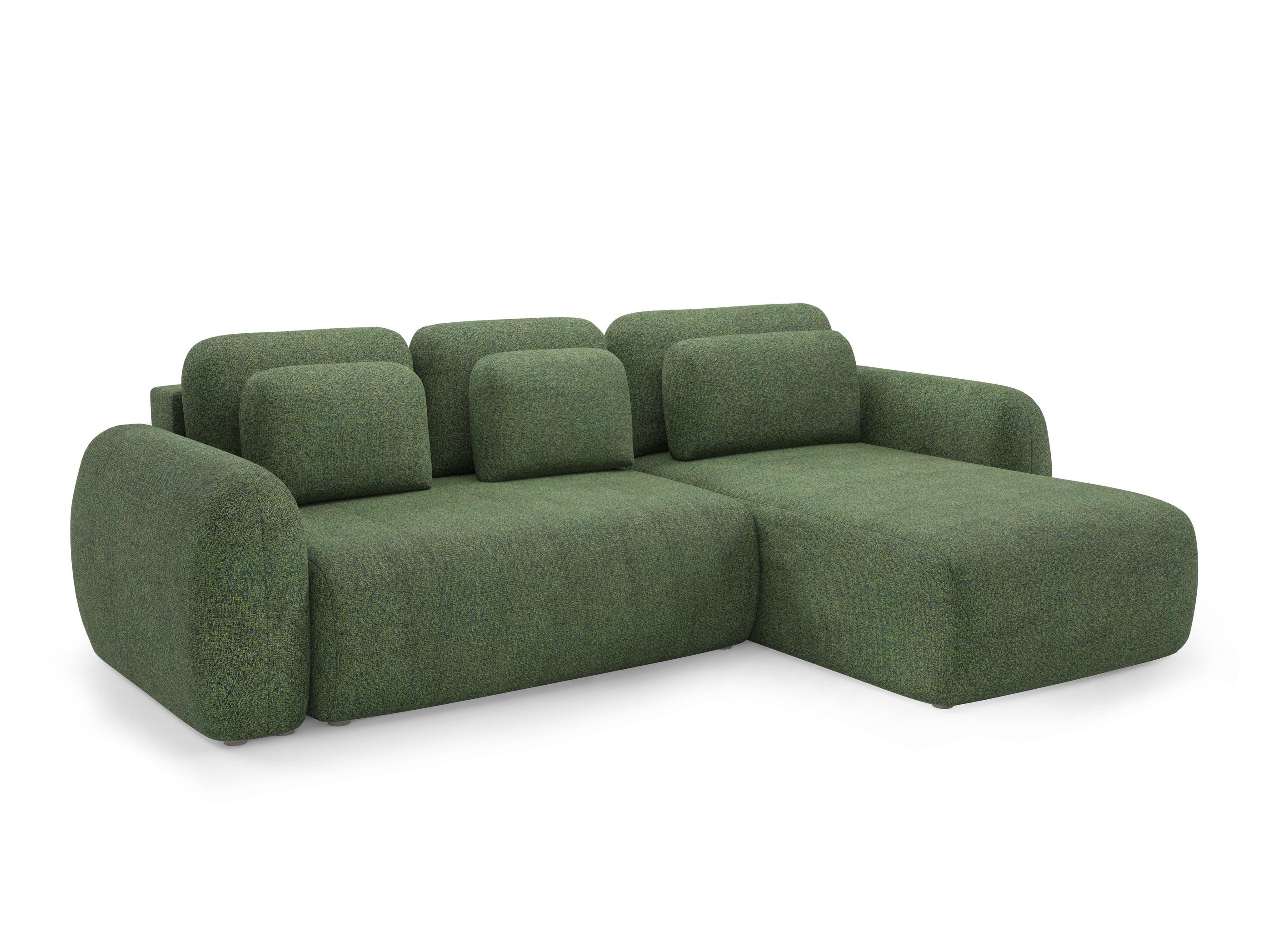 Hjørnesofa Franklin 104 (Puente 34)