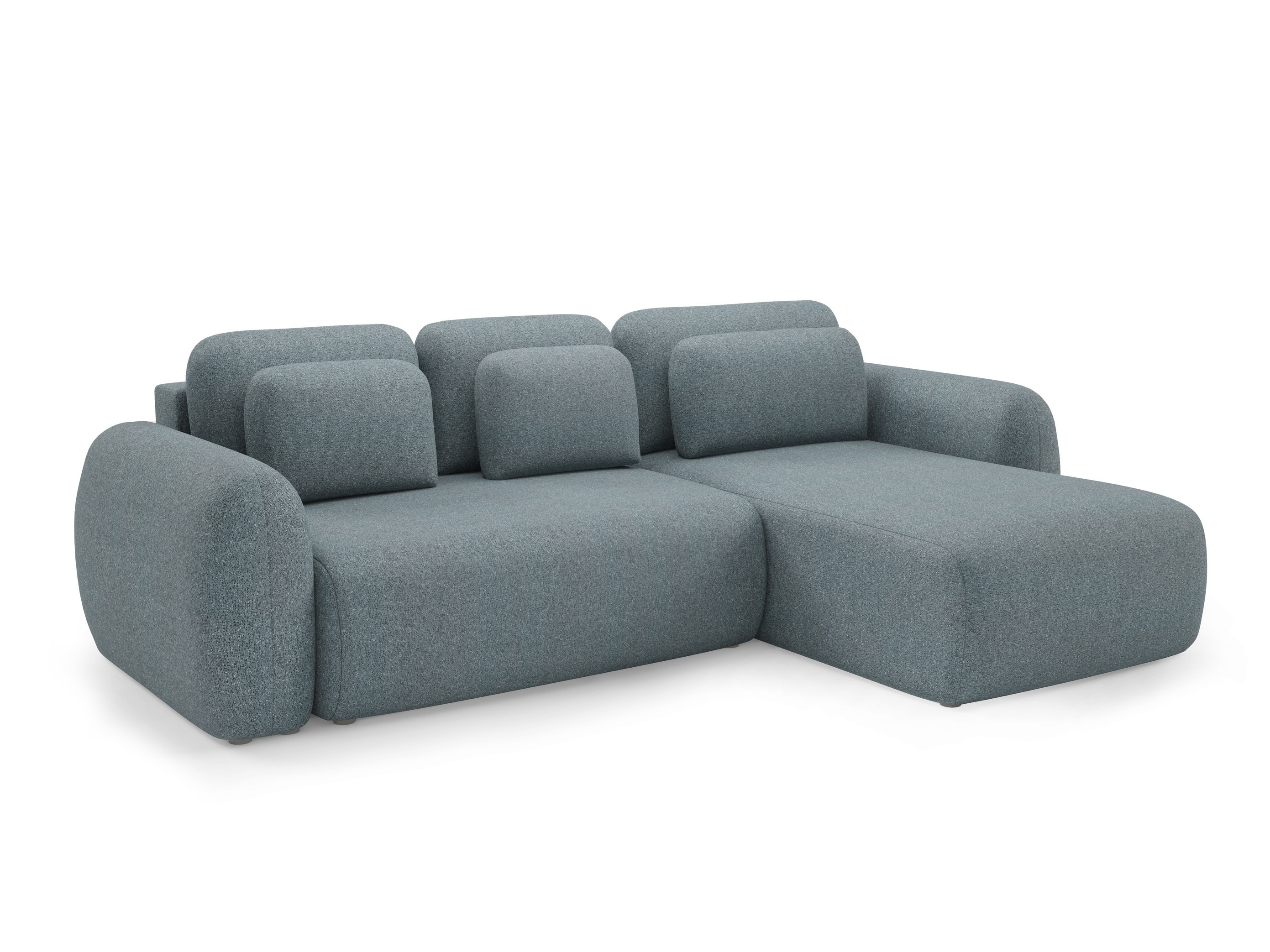 Hjørnesofa Franklin 104 (Puente 94)