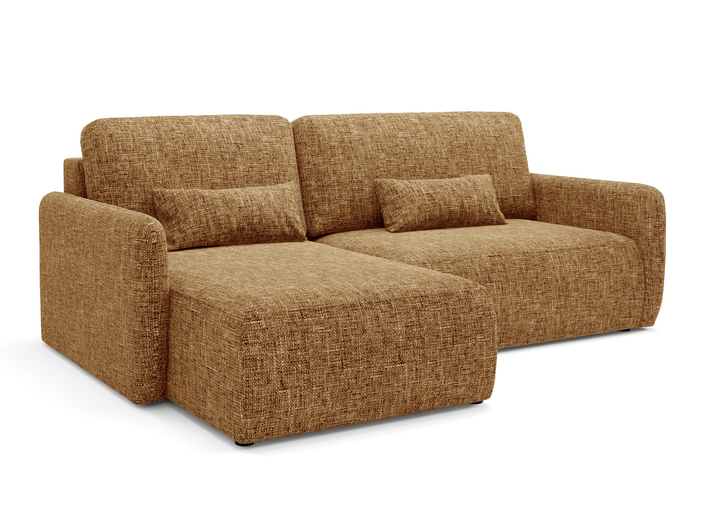 Hjørnesofa Franklin 107 (Imo 20)