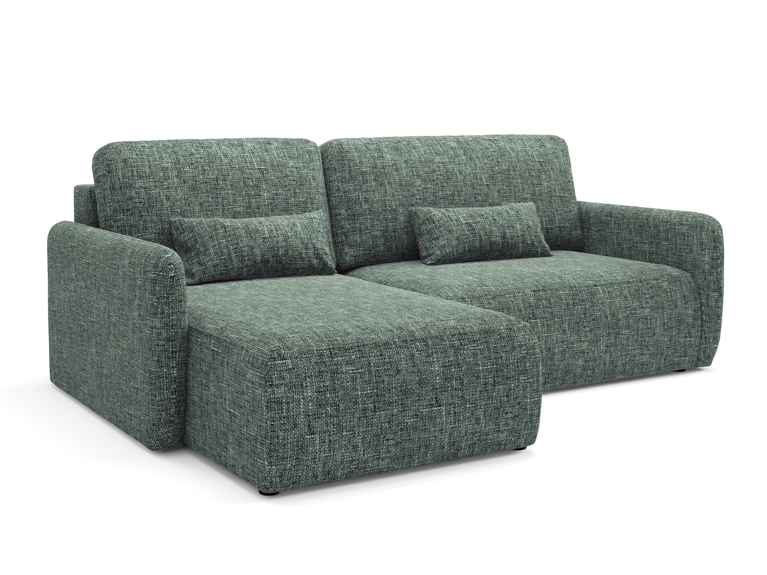 Hjørnesofa Franklin 107 (Imo 40)