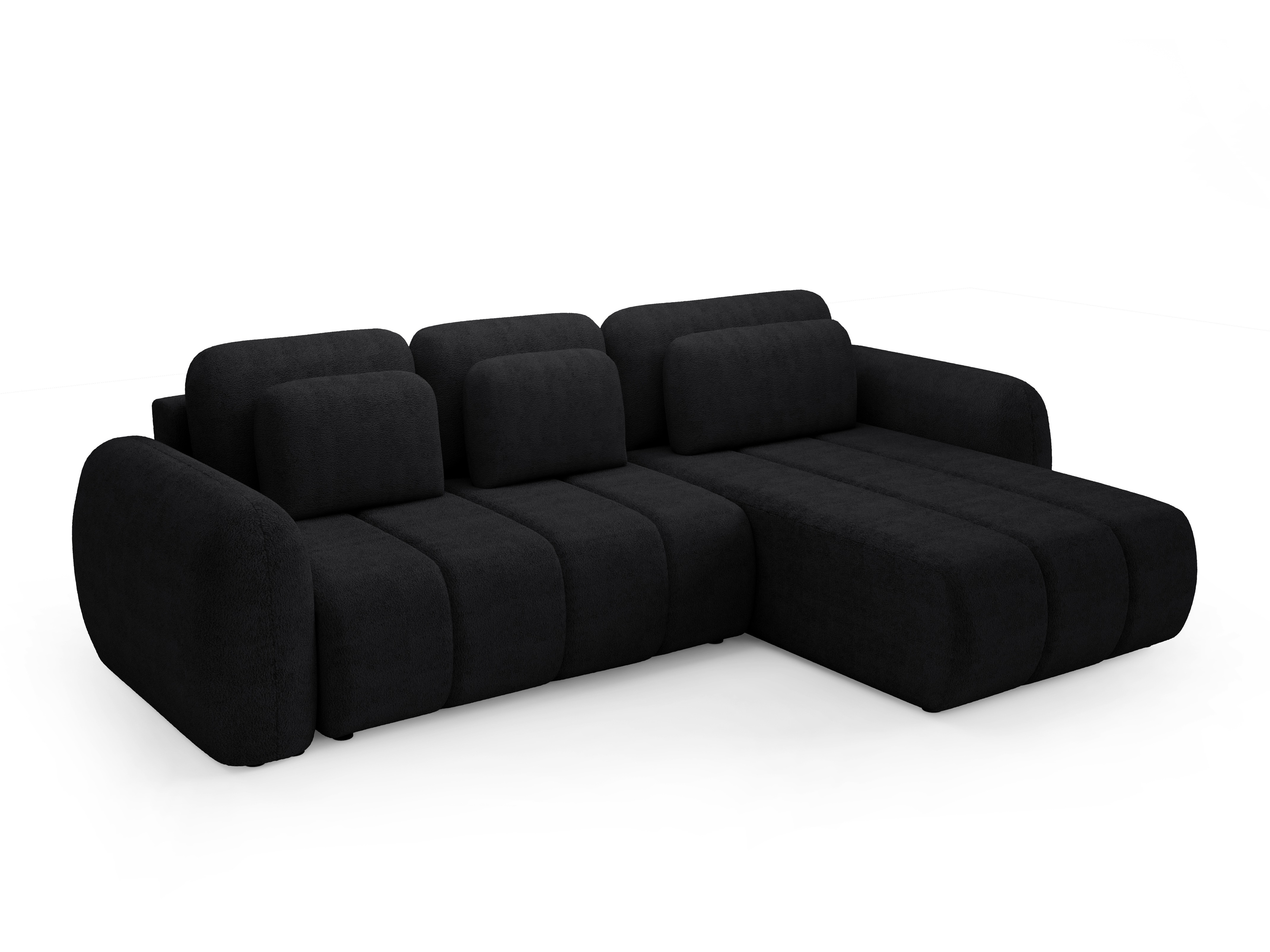 Hjørnesofa Franklin 108 (Quelle 100)