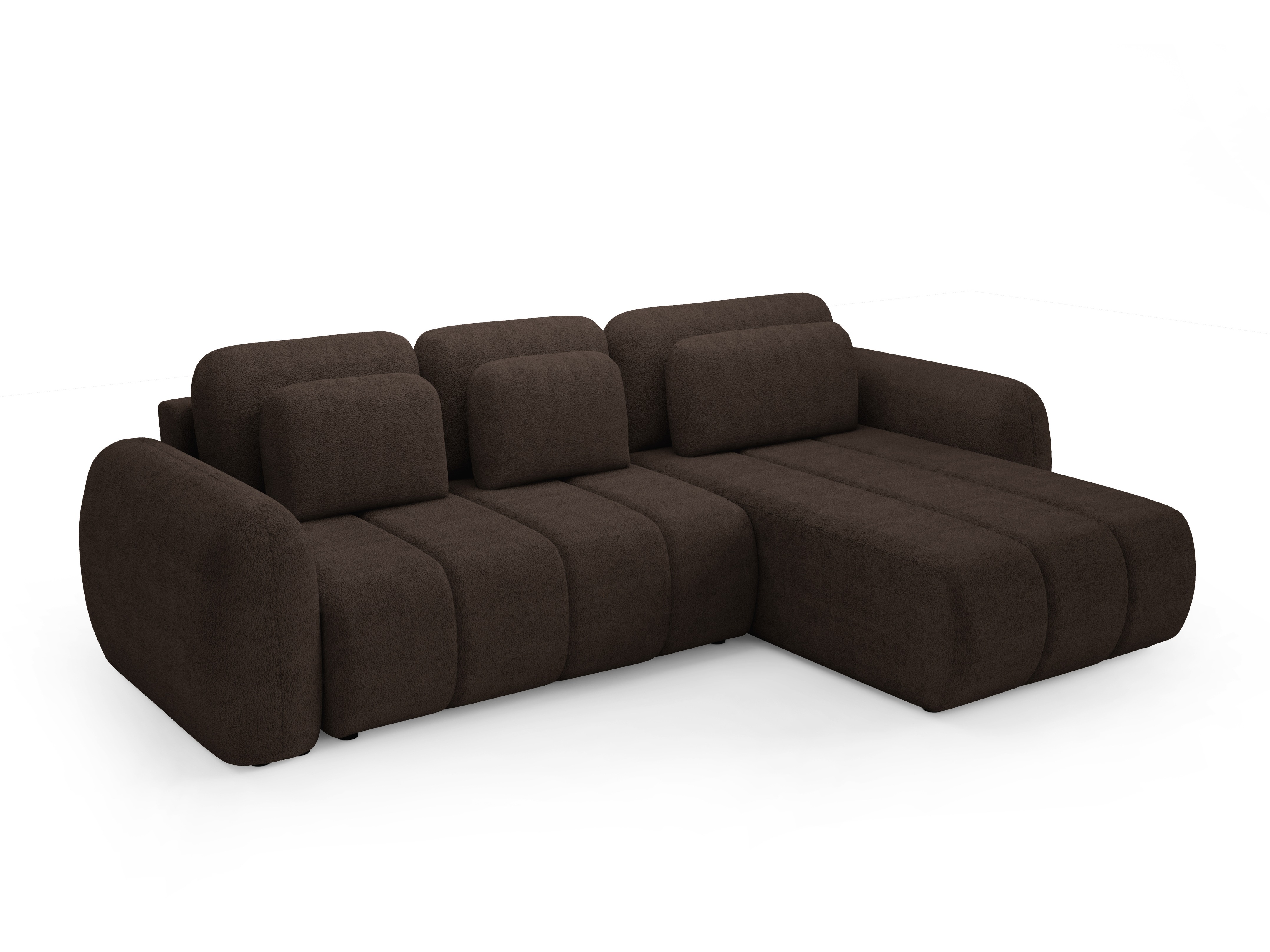 Hjørnesofa Franklin 108 (Quelle 25)