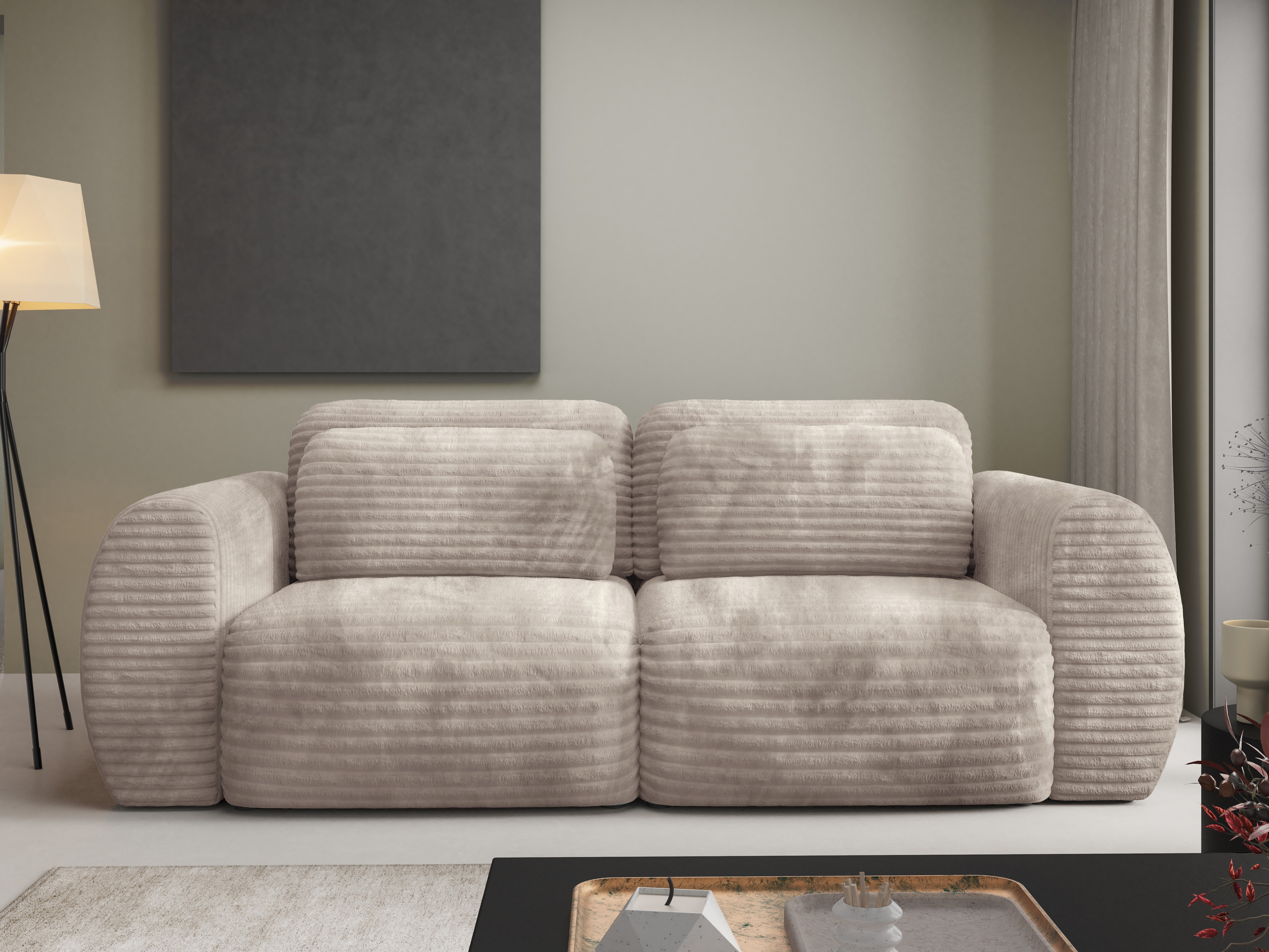 Sovesofa Franklin 103