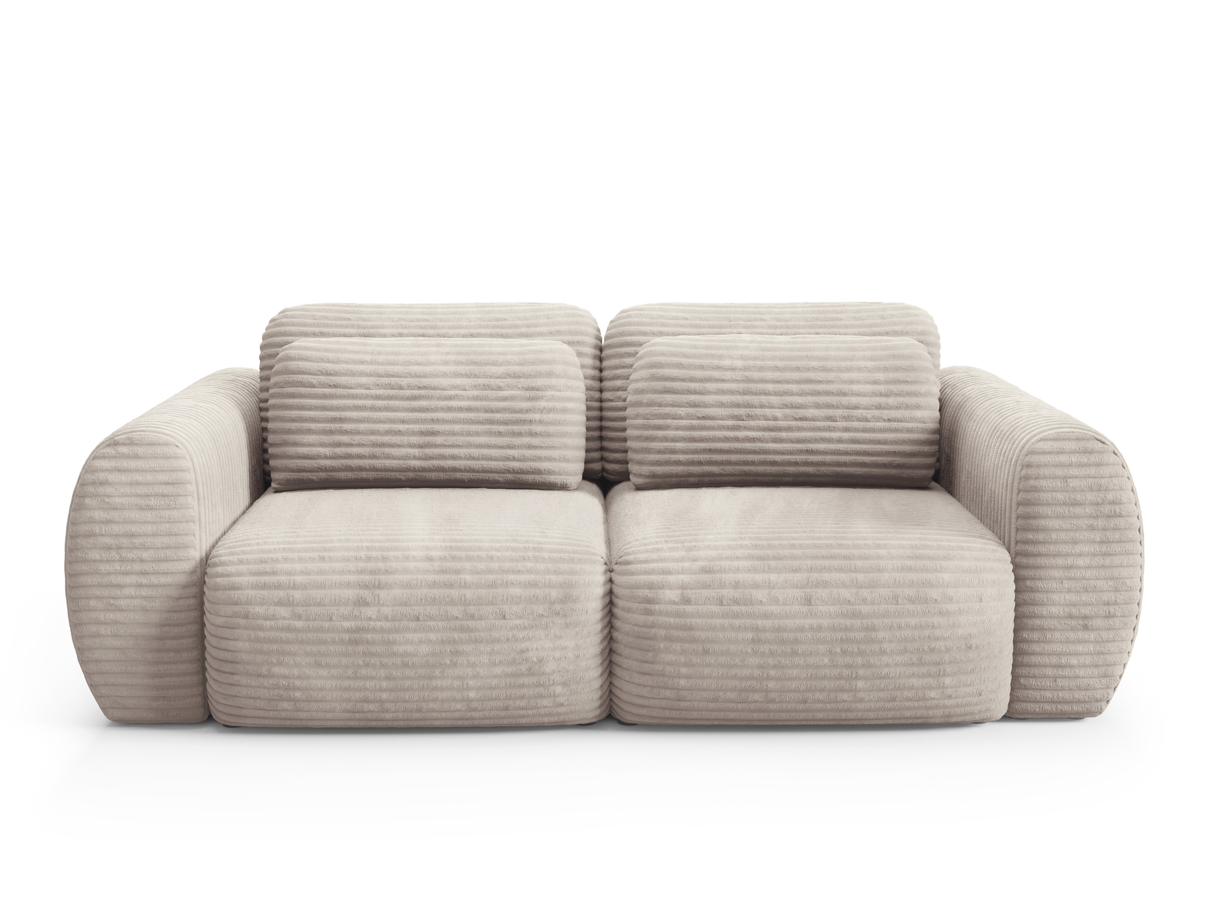 Sovesofa Franklin 103 (Ambience 04)
