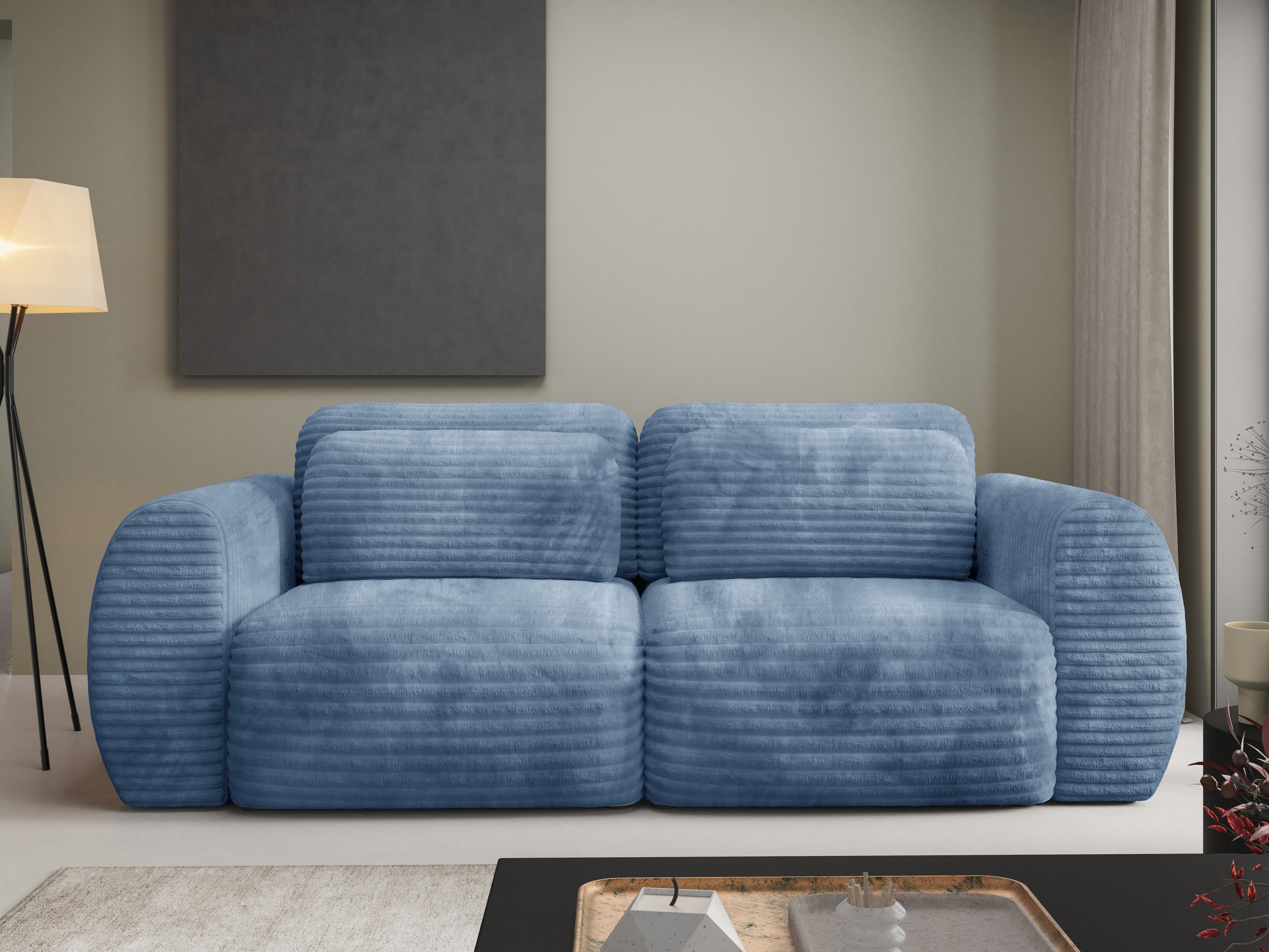 Sovesofa Franklin 103