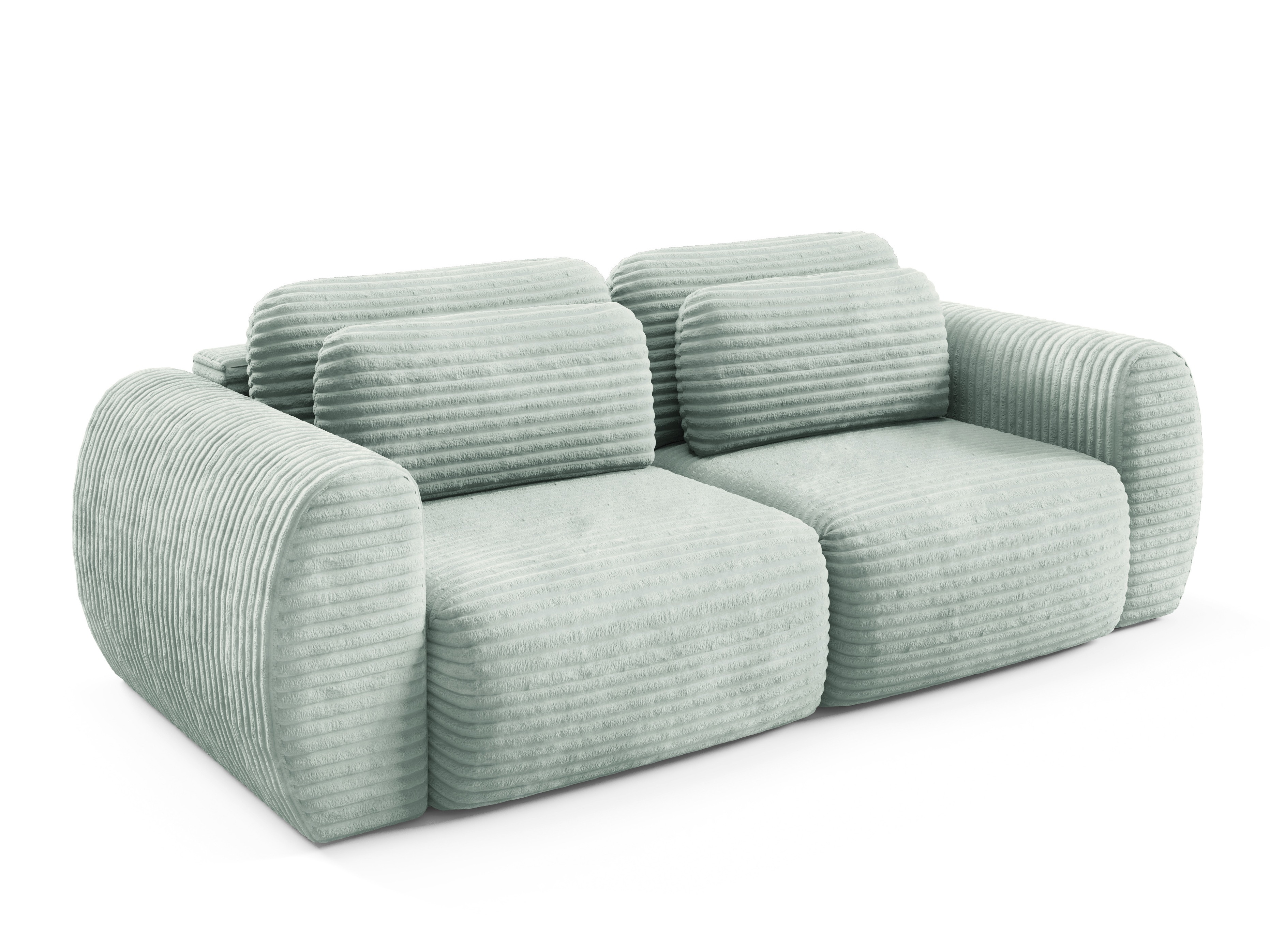 Sovesofa Franklin 103 (Ambience 14)