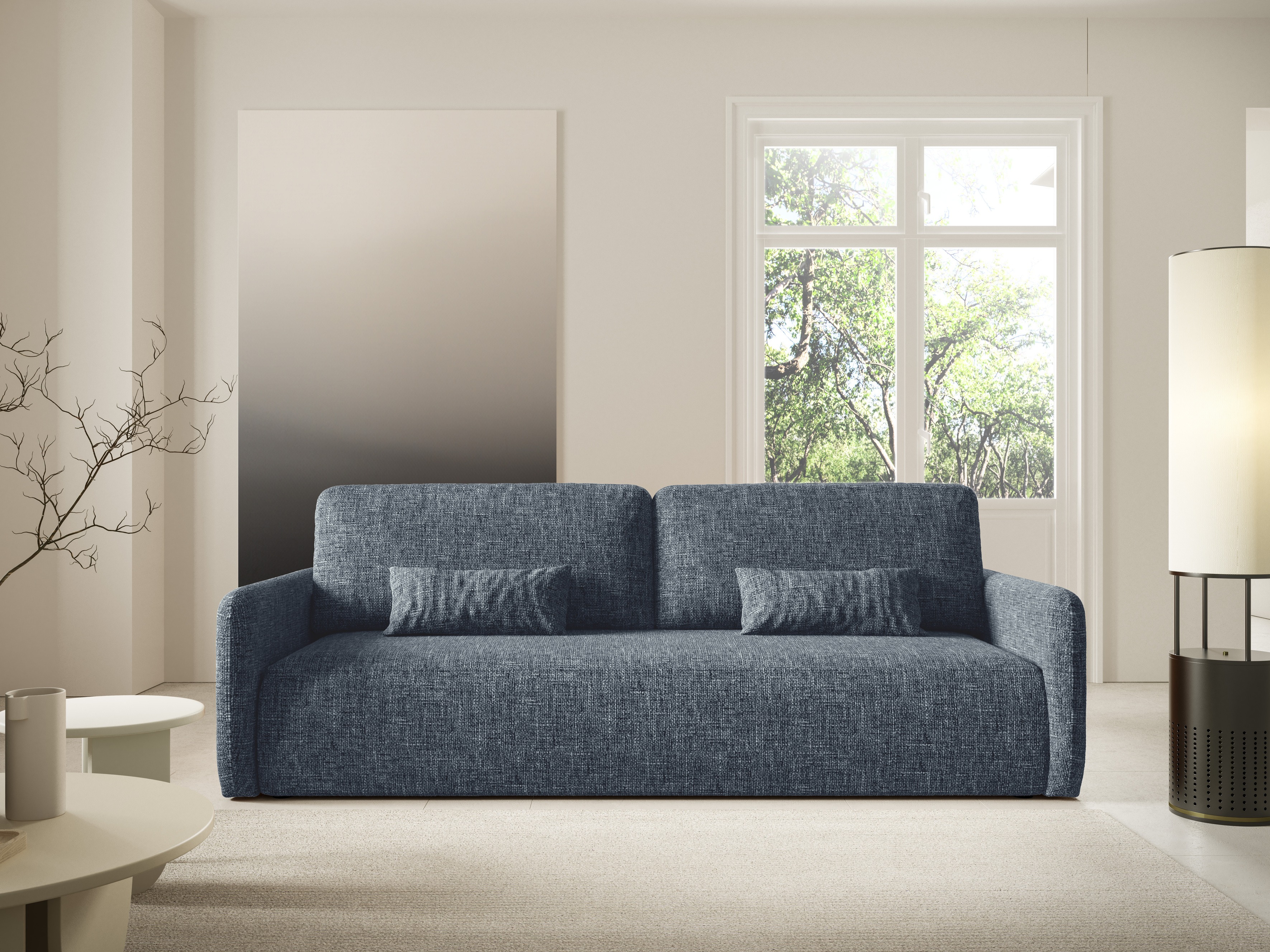 Sovesofa Franklin 106