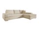 Hjørnesofa Comfivo 212 (Baloo 2074)