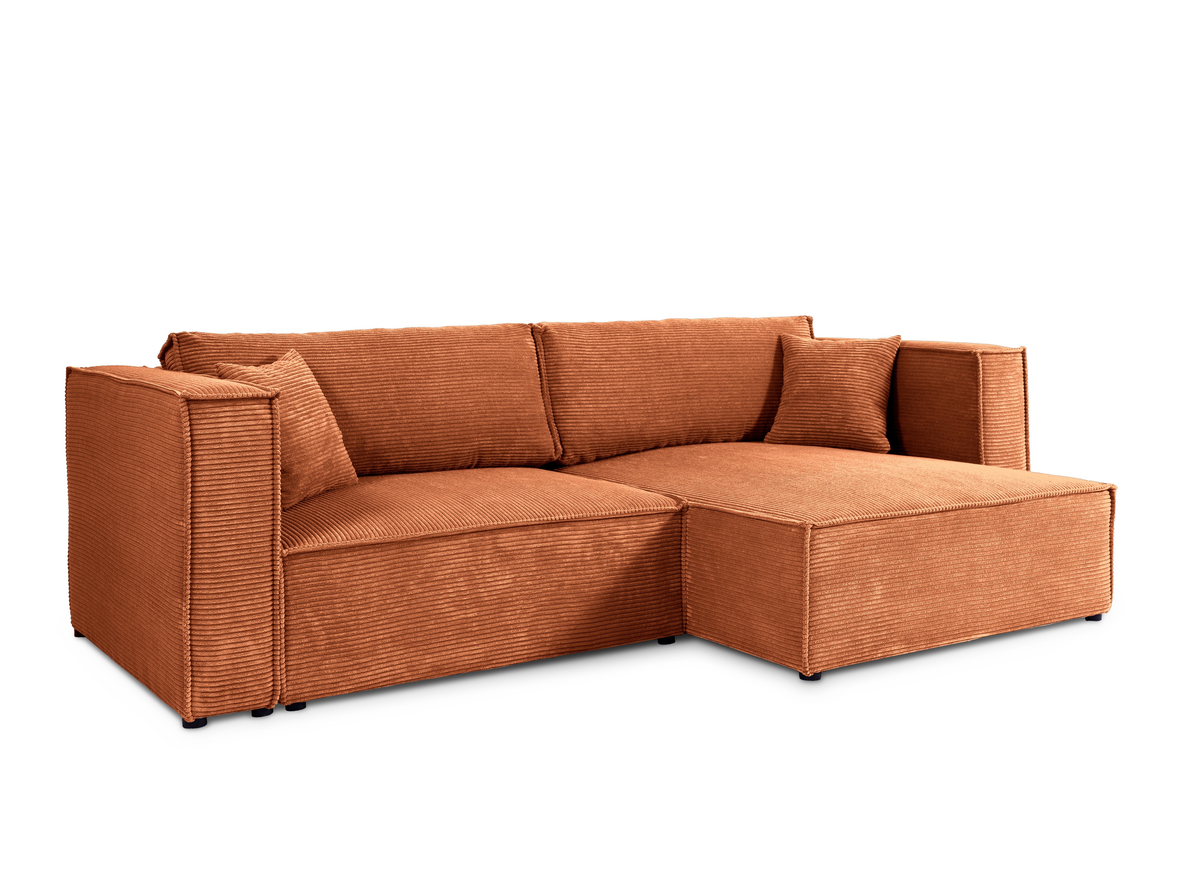 Hjørnesofa Franklin 111 (Poso 40)