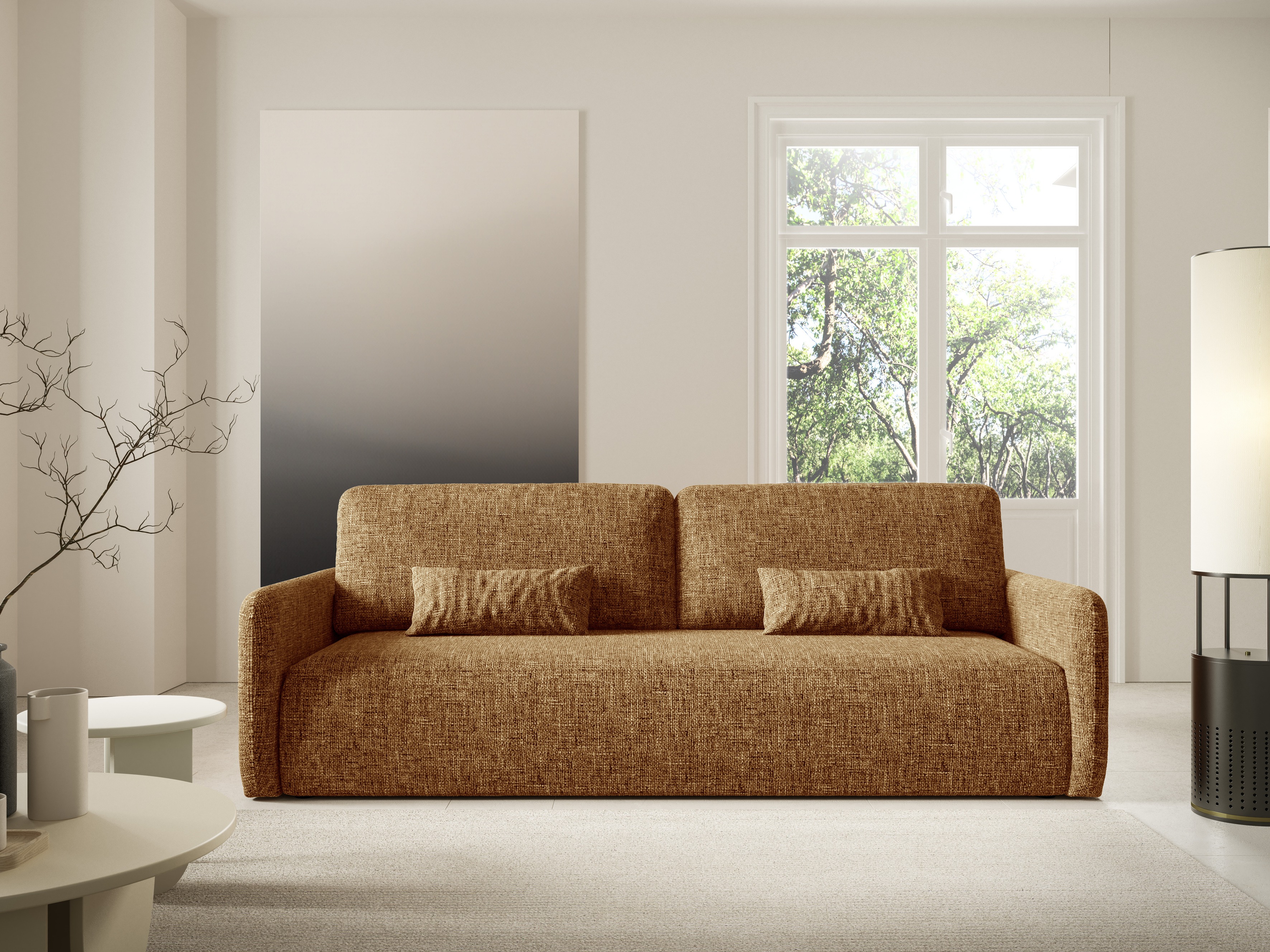 Sovesofa Franklin 106